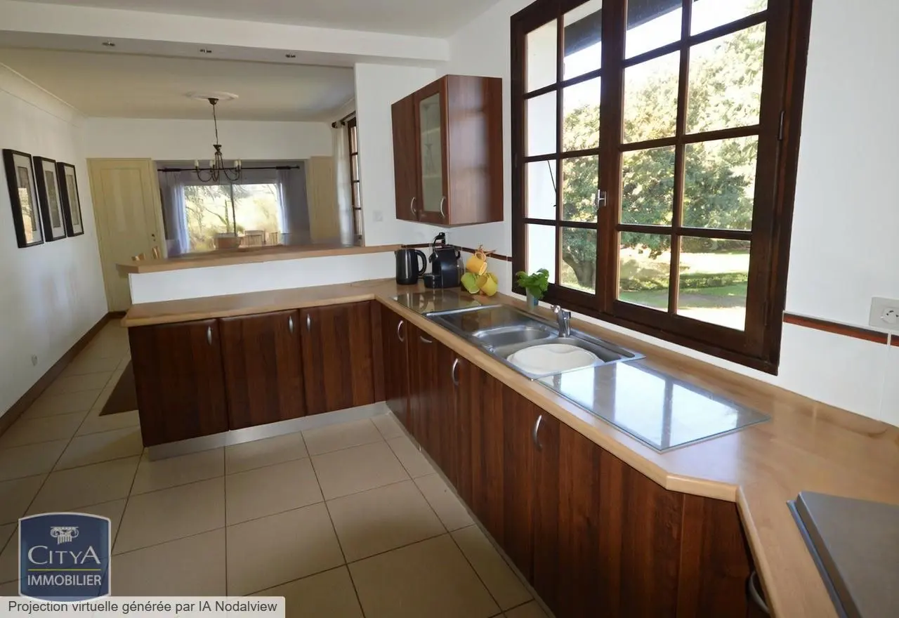 Photo 6 Maison 9 pièces 168m²