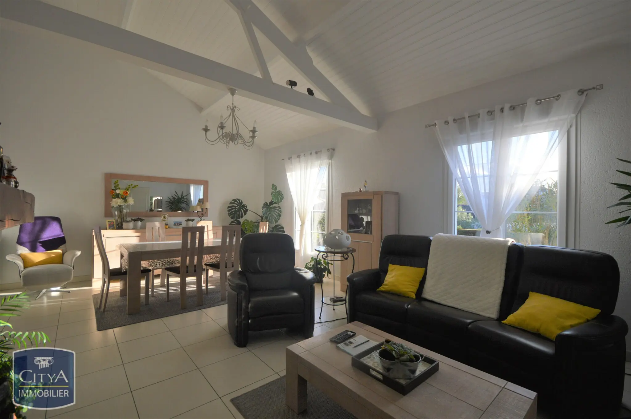 Photo 6 Maison 7 pièces 116m²