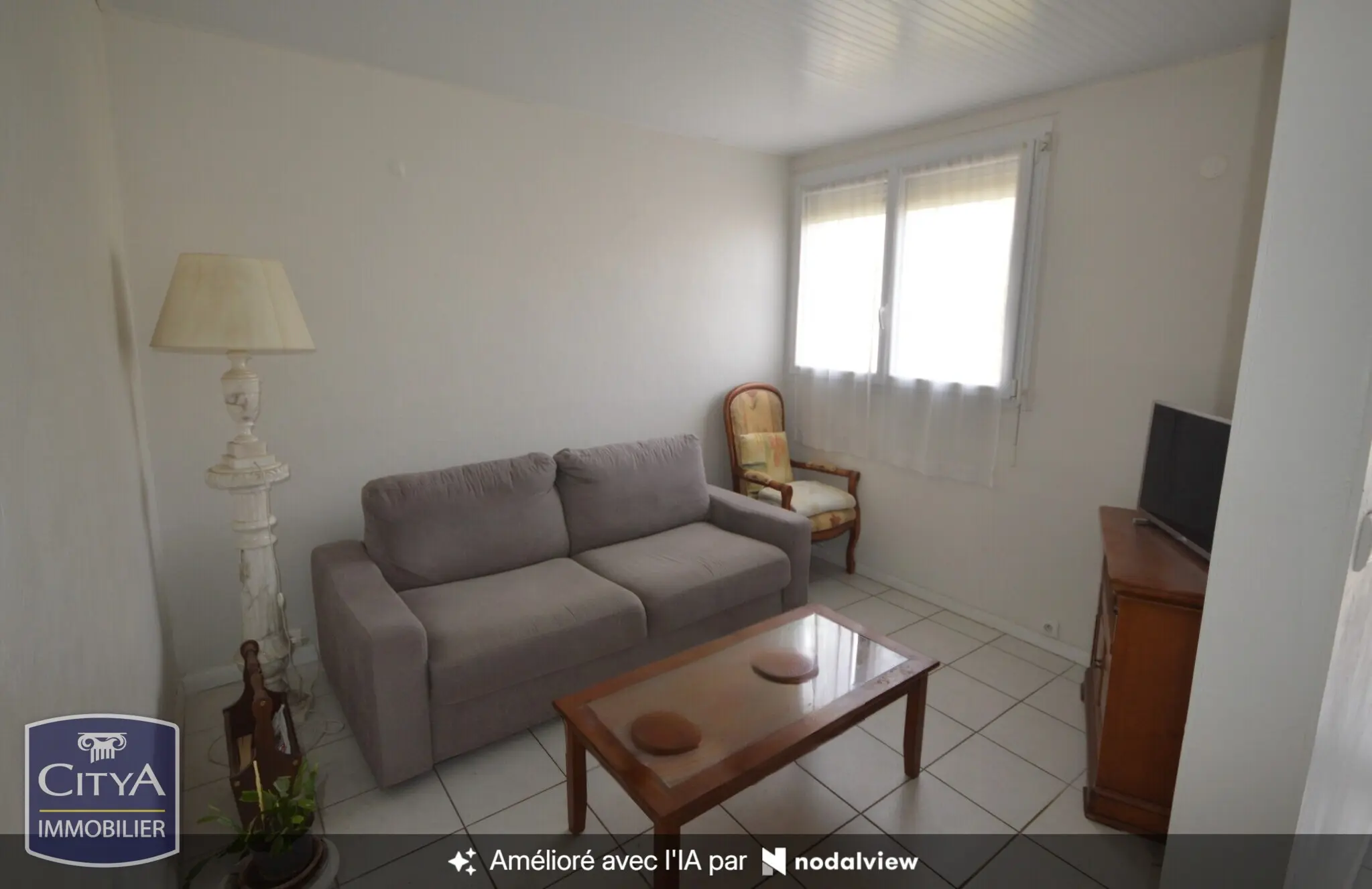 Photo 3 appartement Cholet
