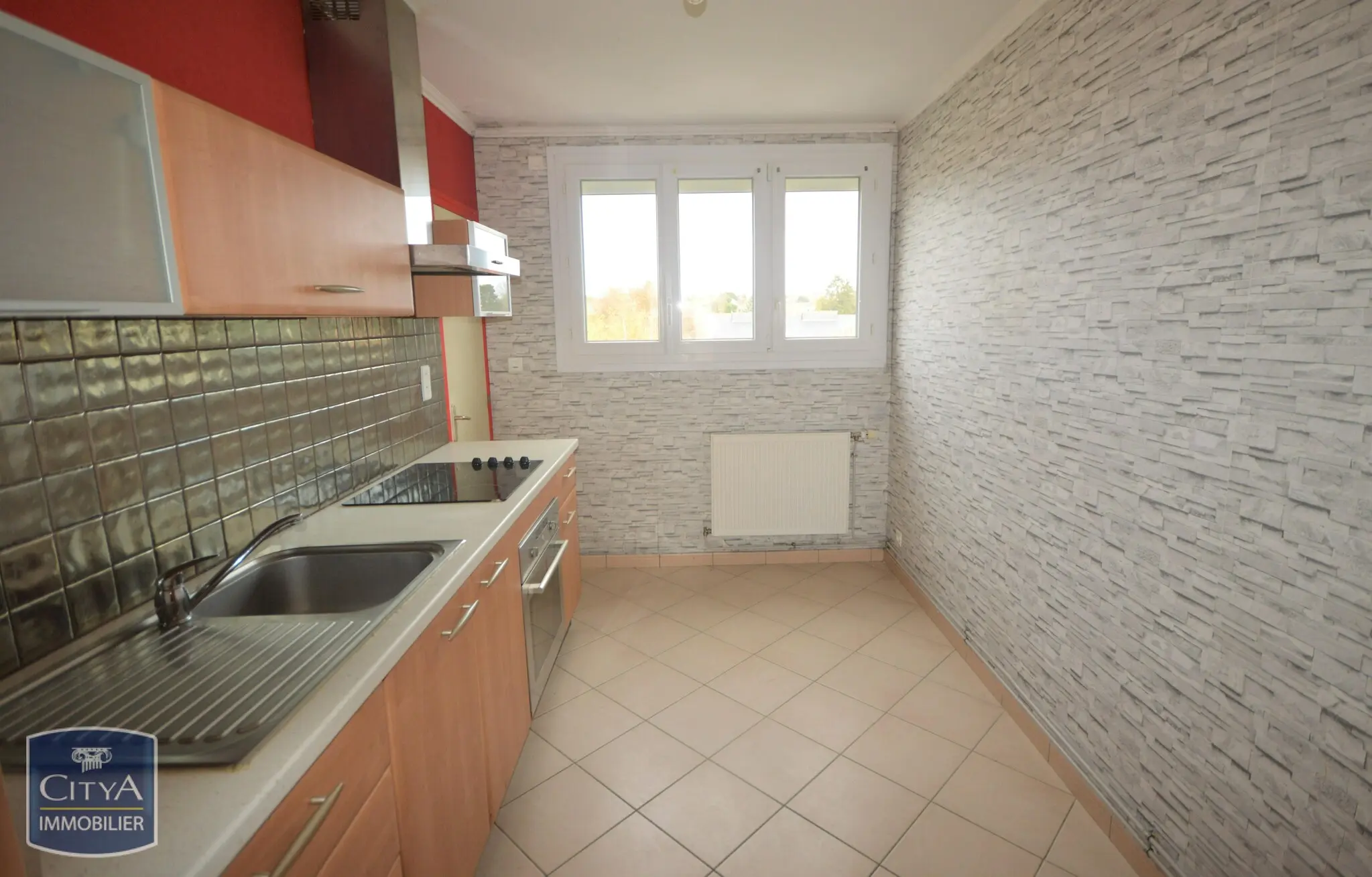 Photo 8 Appartement 3 pièces 61m²