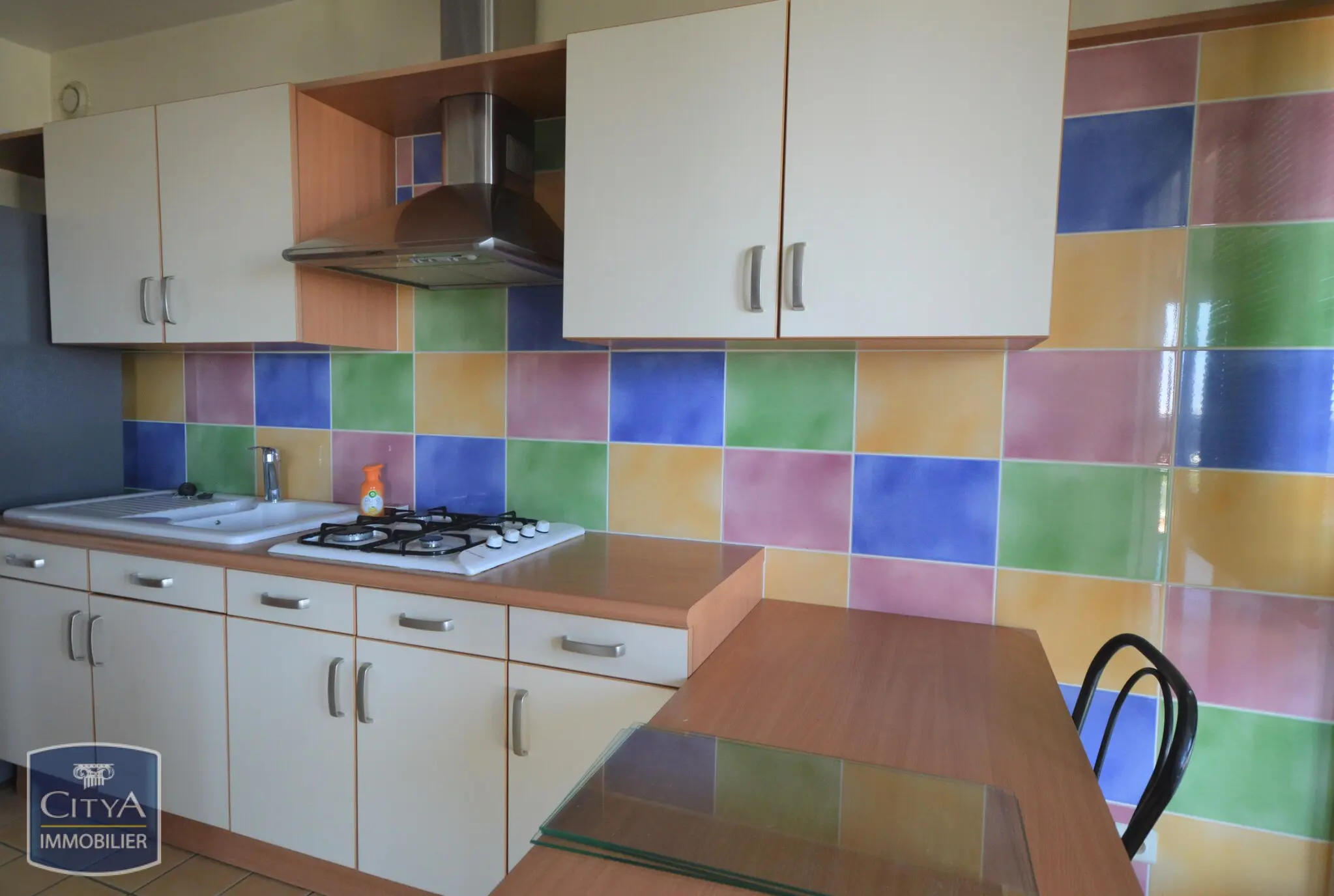 Photo 3 appartement Cholet