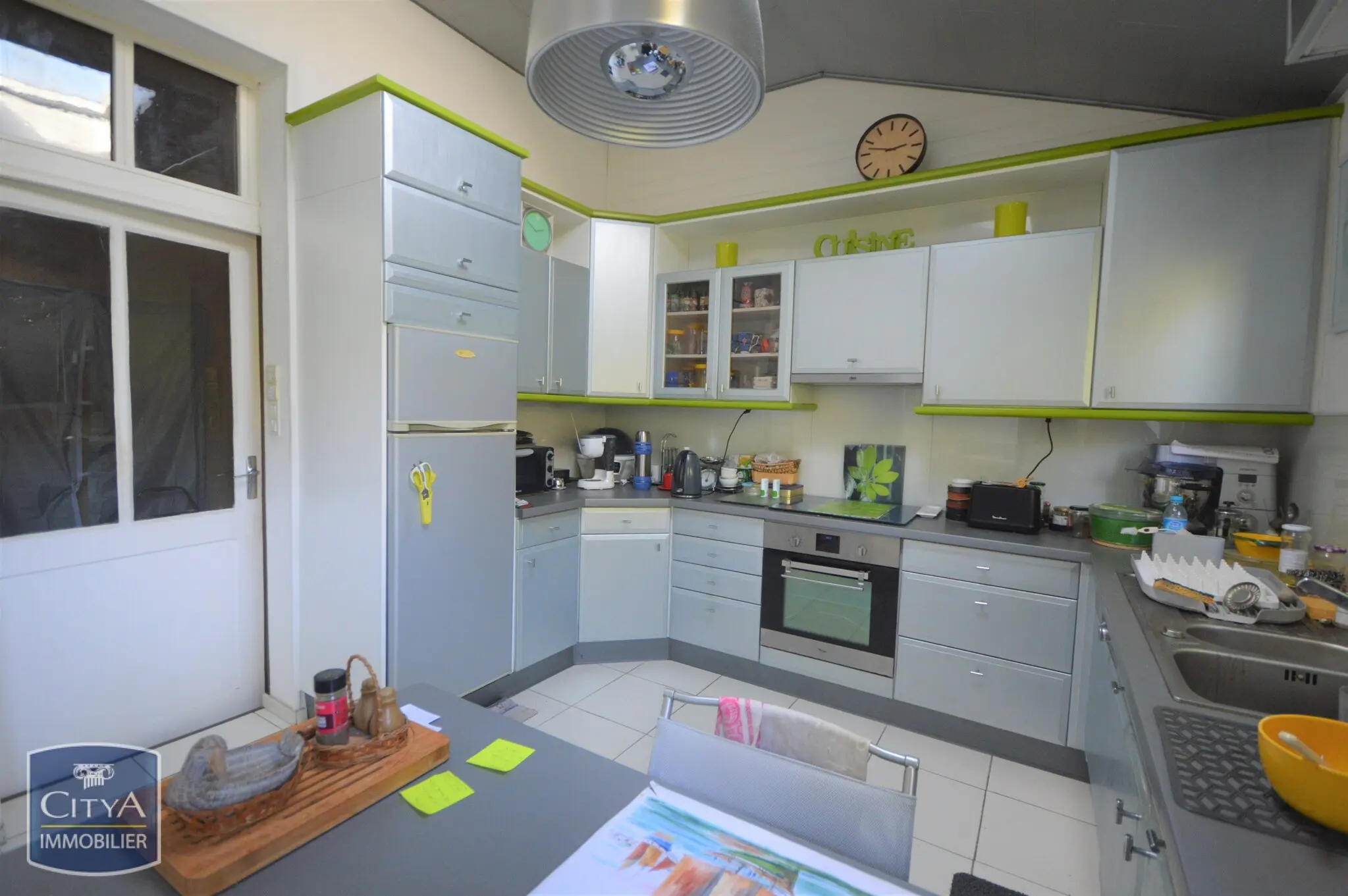 Photo 10 Maison 5 pièces 135m²