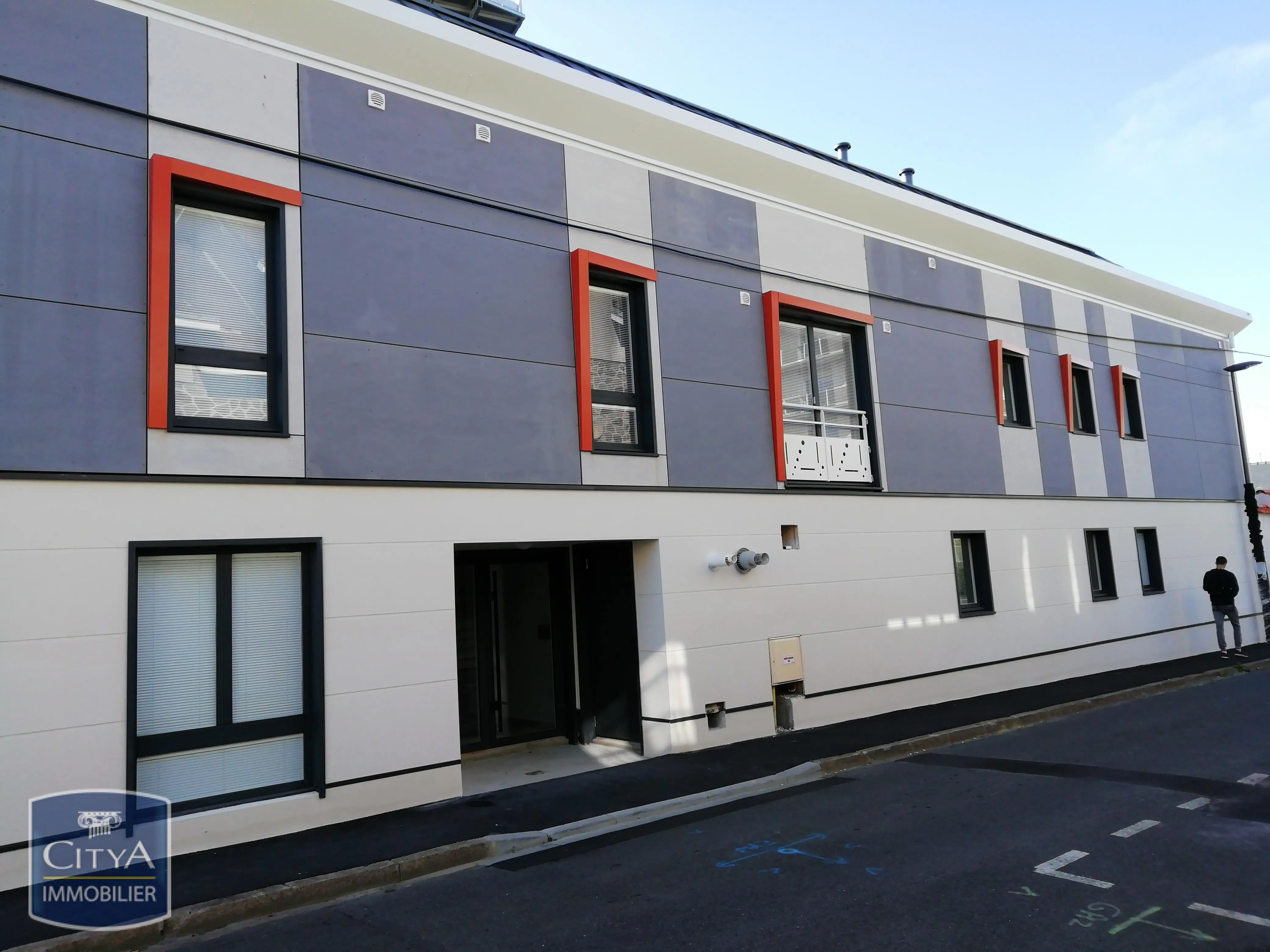 Photo 4 appartement Cholet