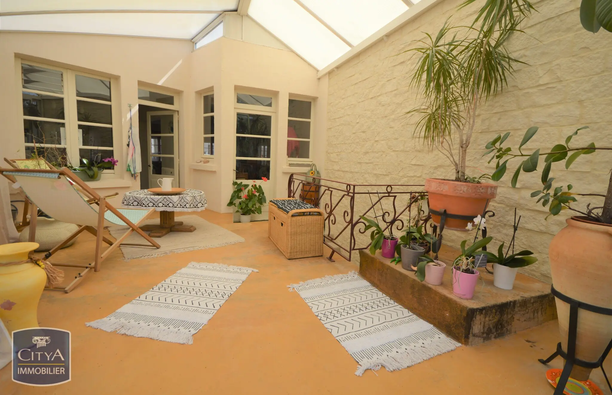 Photo 4 Maison 7 pièces 165m²