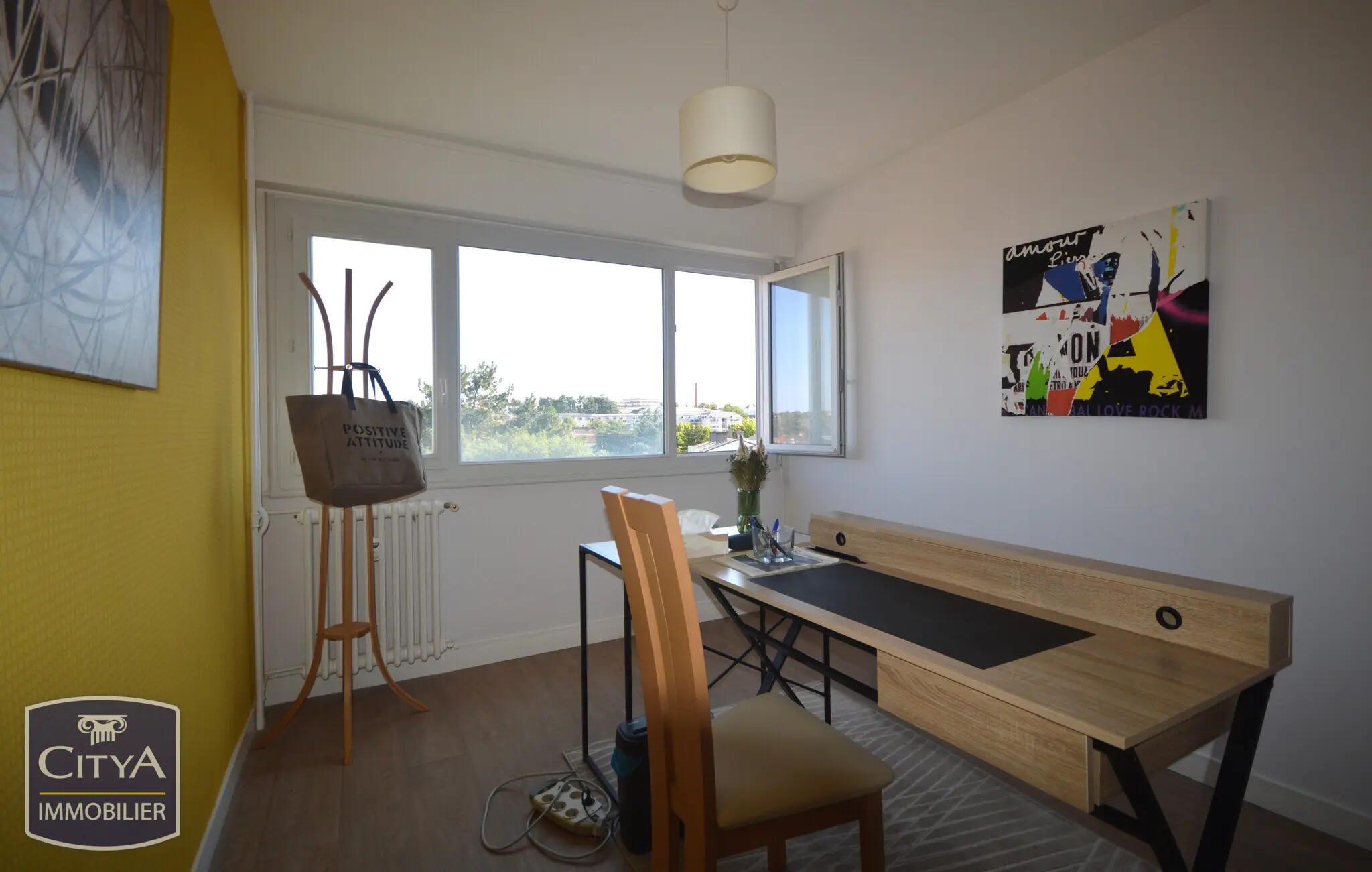 Photo 4 Appartement 5 pièces 88.46m²
