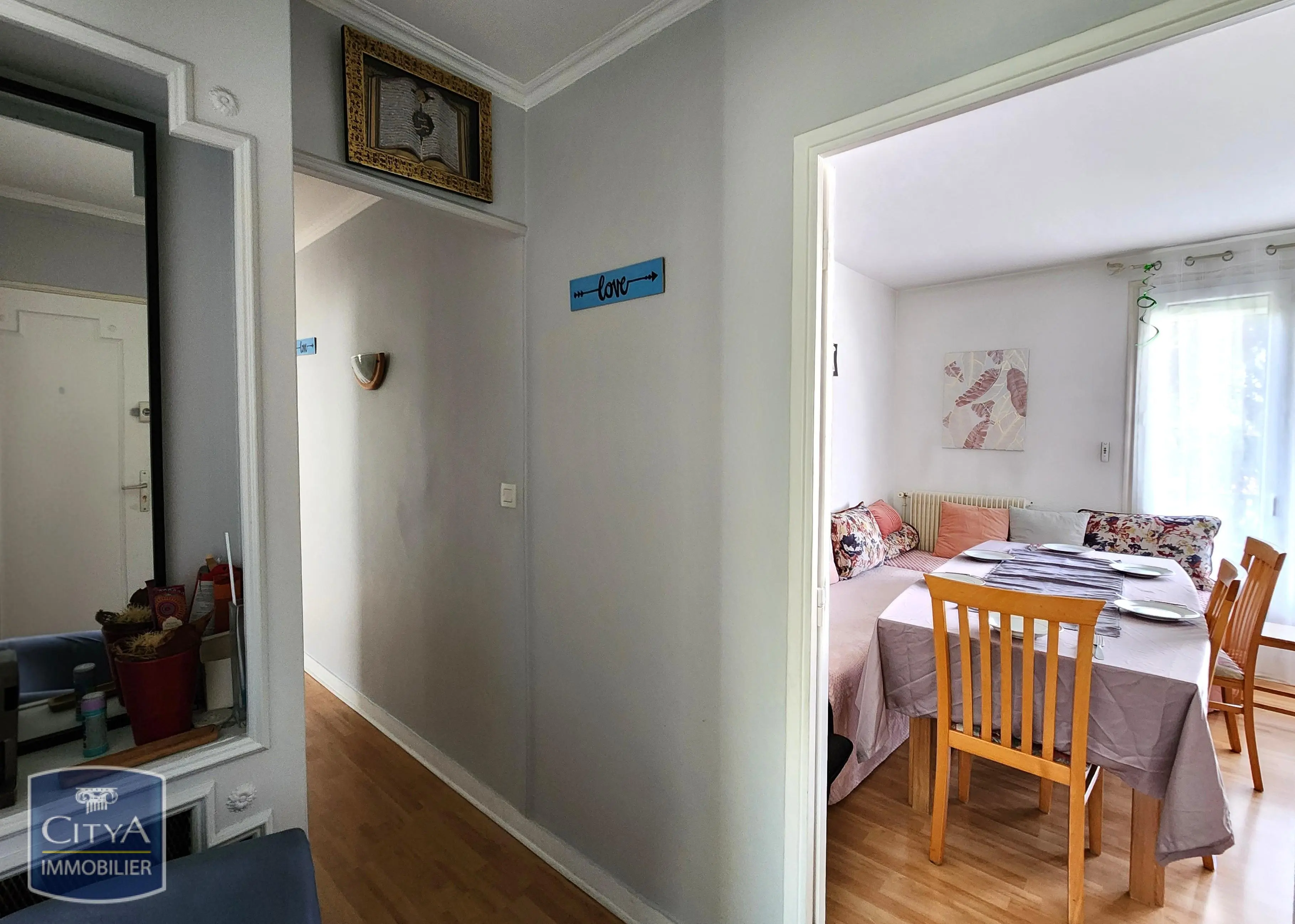 Photo 4 Appartement 4 pièces 73.3m²