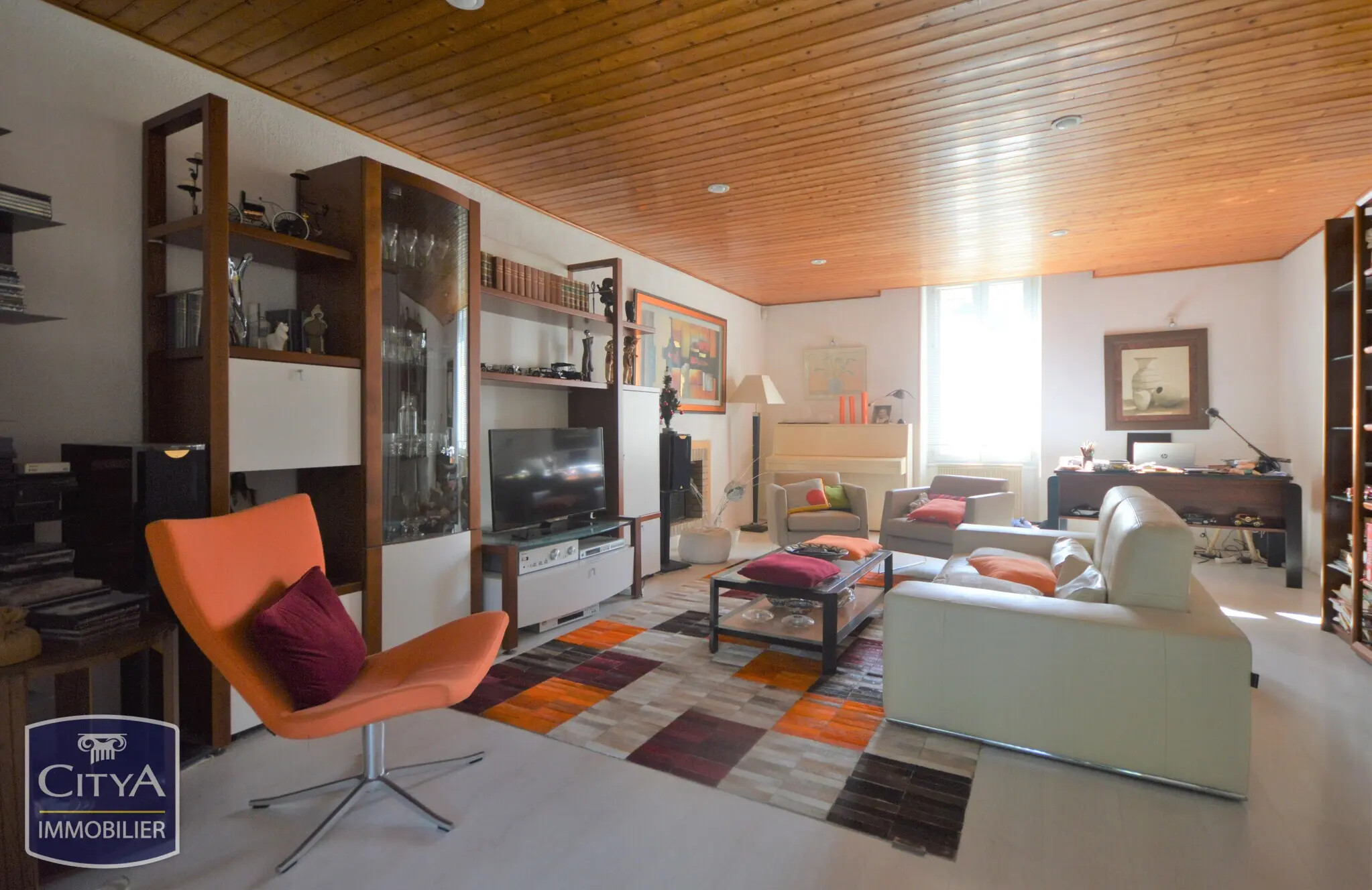 Photo 8 Maison 5 pièces 135m²