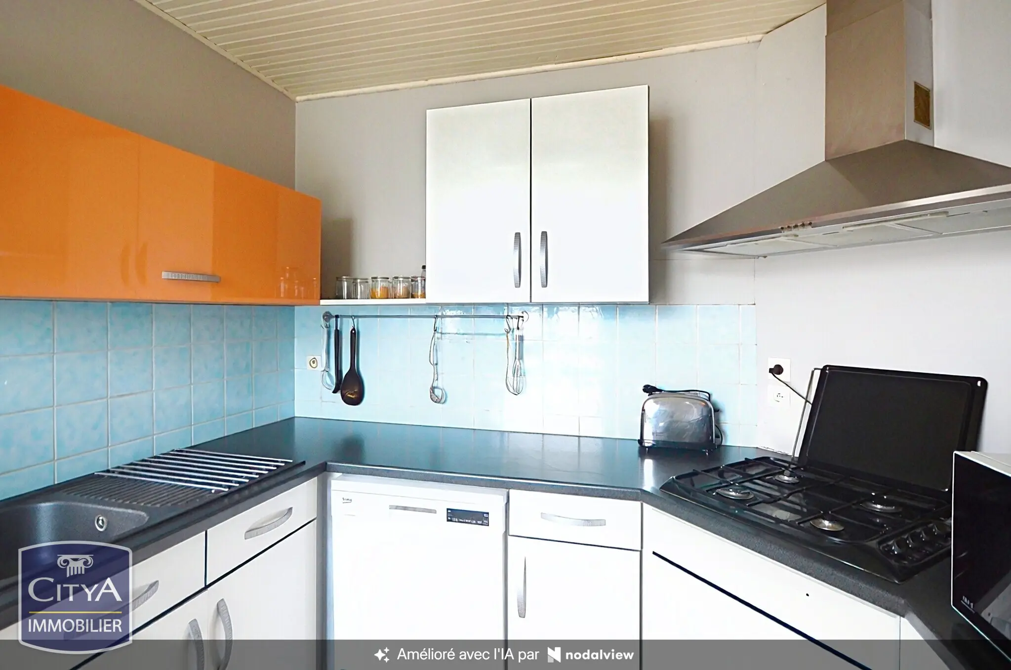 Photo 6 Maison 6 pièces 110m²