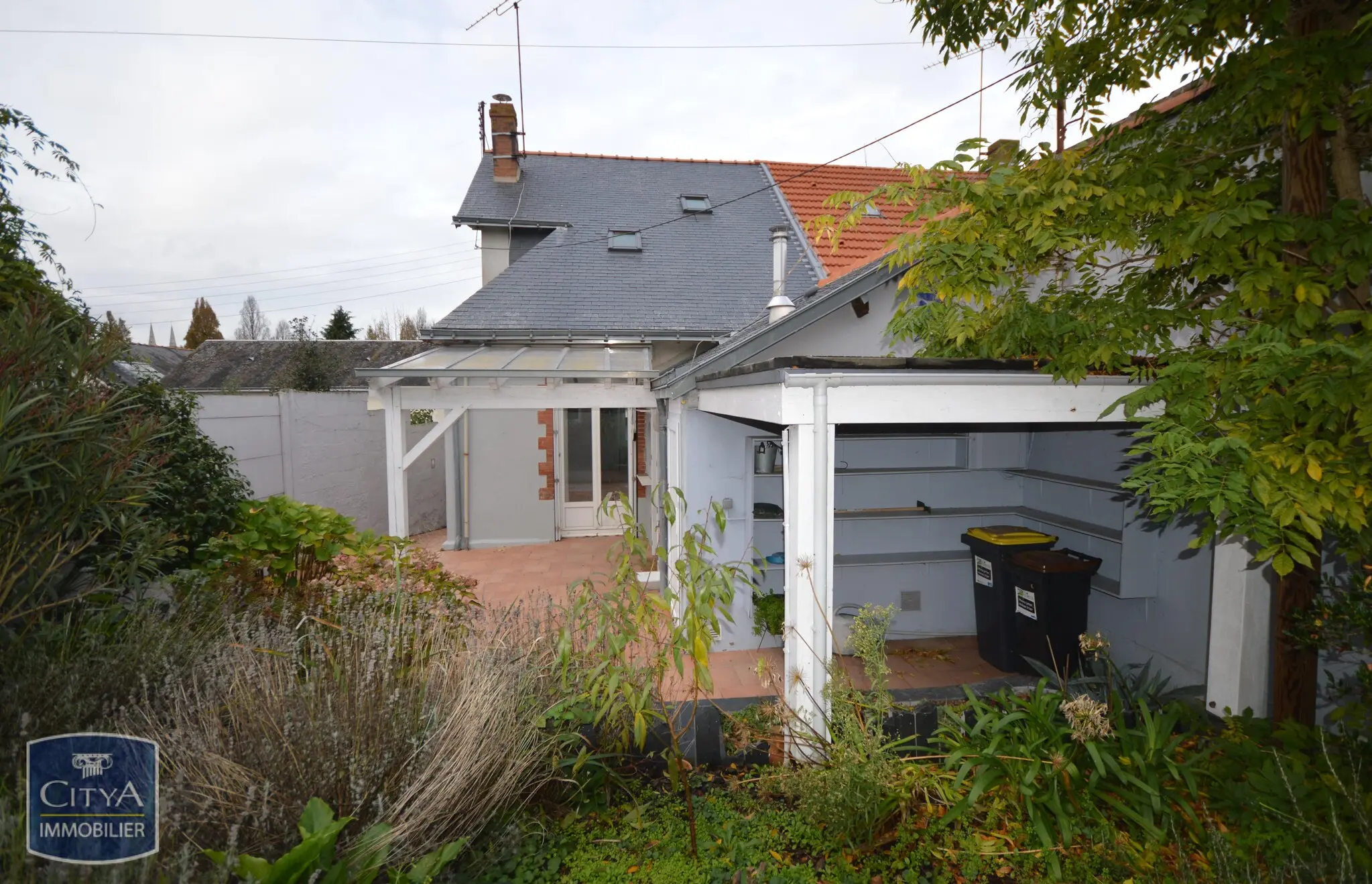 Photo 3 Maison 4 pièces 71m²