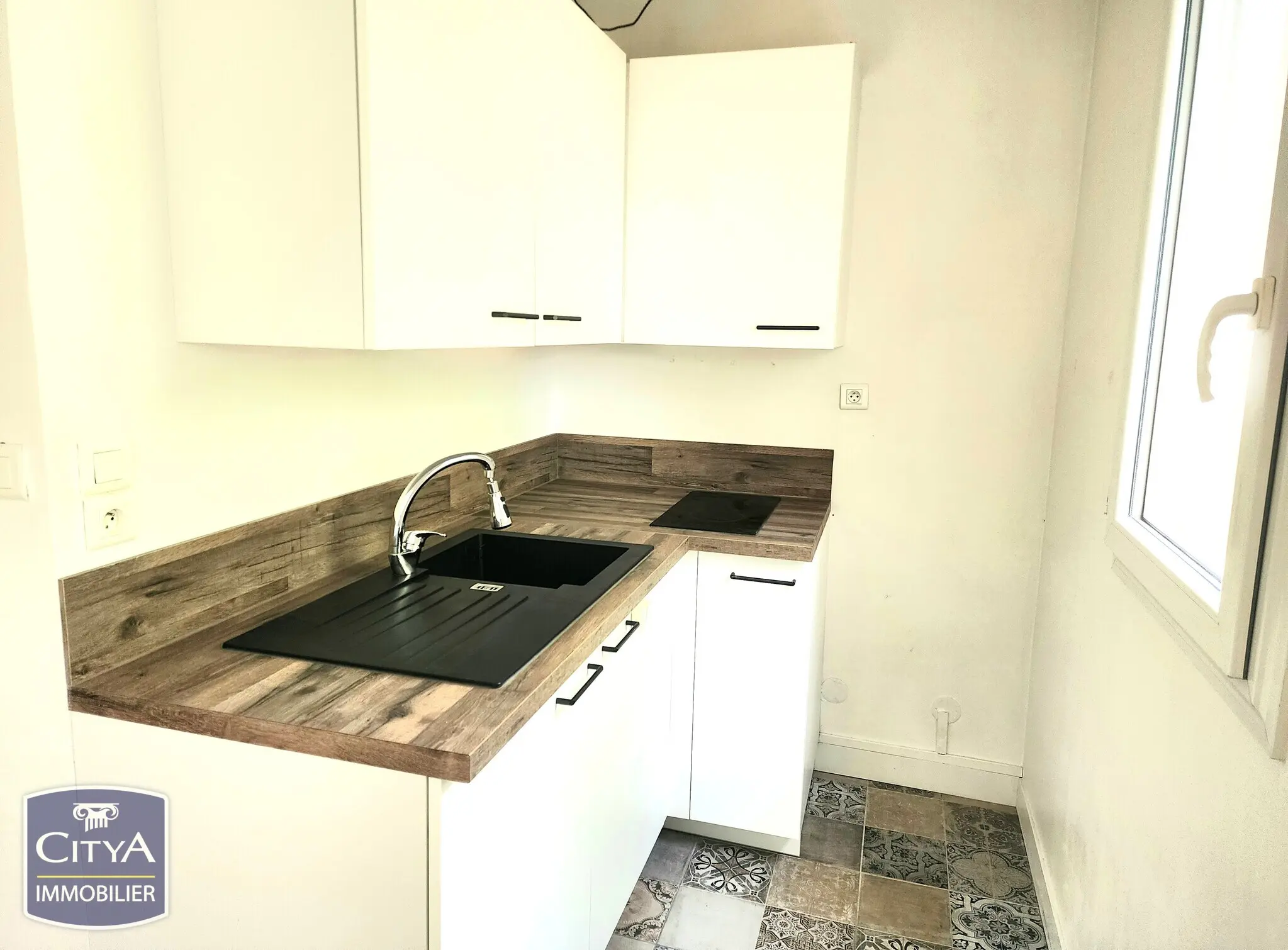 Photo 3 Appartement 2 pièces 45m²