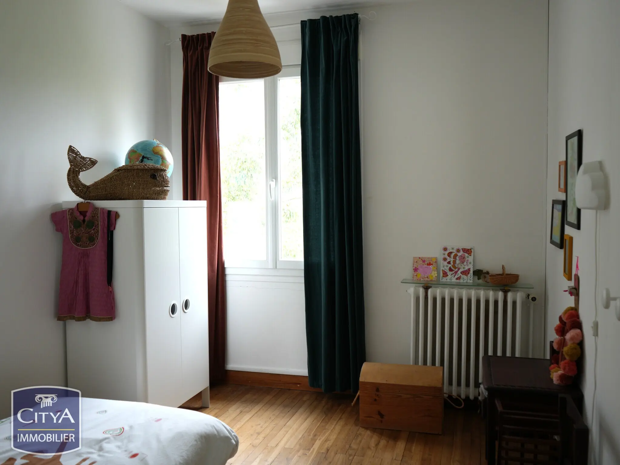 Photo 6 Maison 5 pièces 90m²