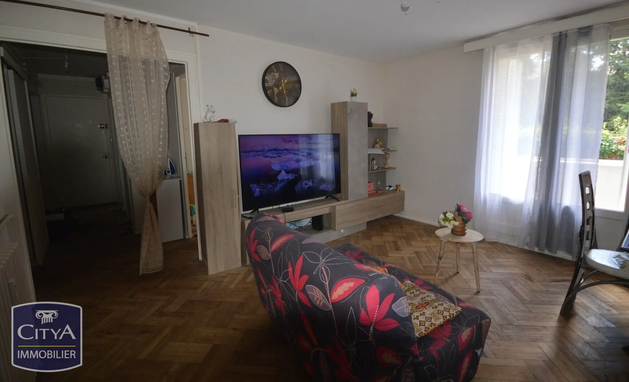 Photo 10 Appartement 4 pièces 64m²