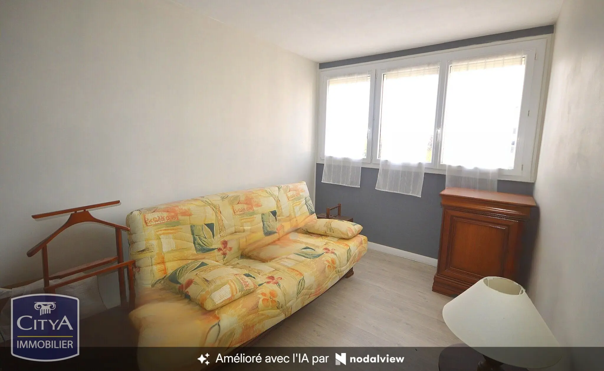 Photo 5 appartement Cholet
