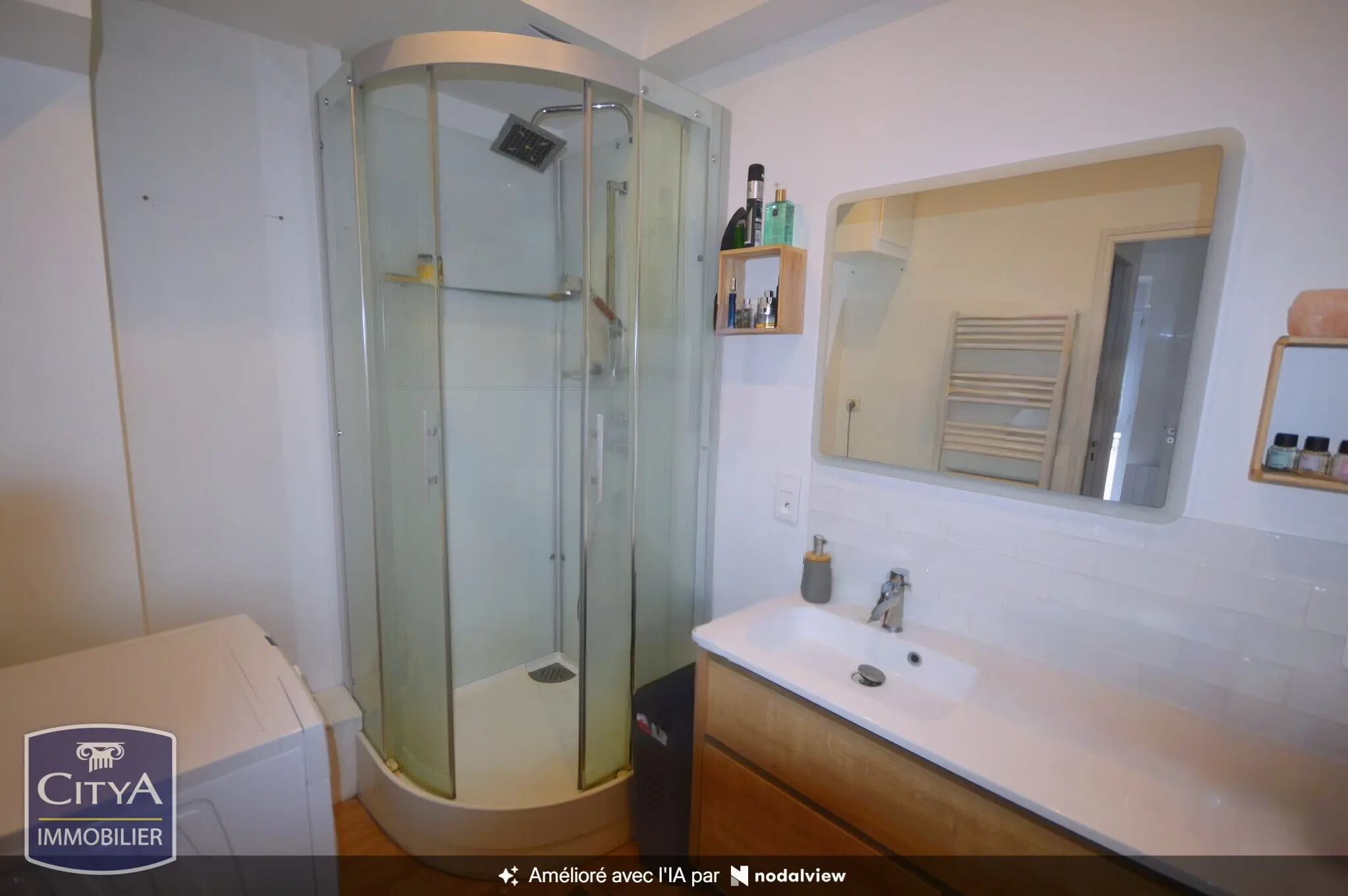 Photo 7 Appartement 2 pièces 61.21m²