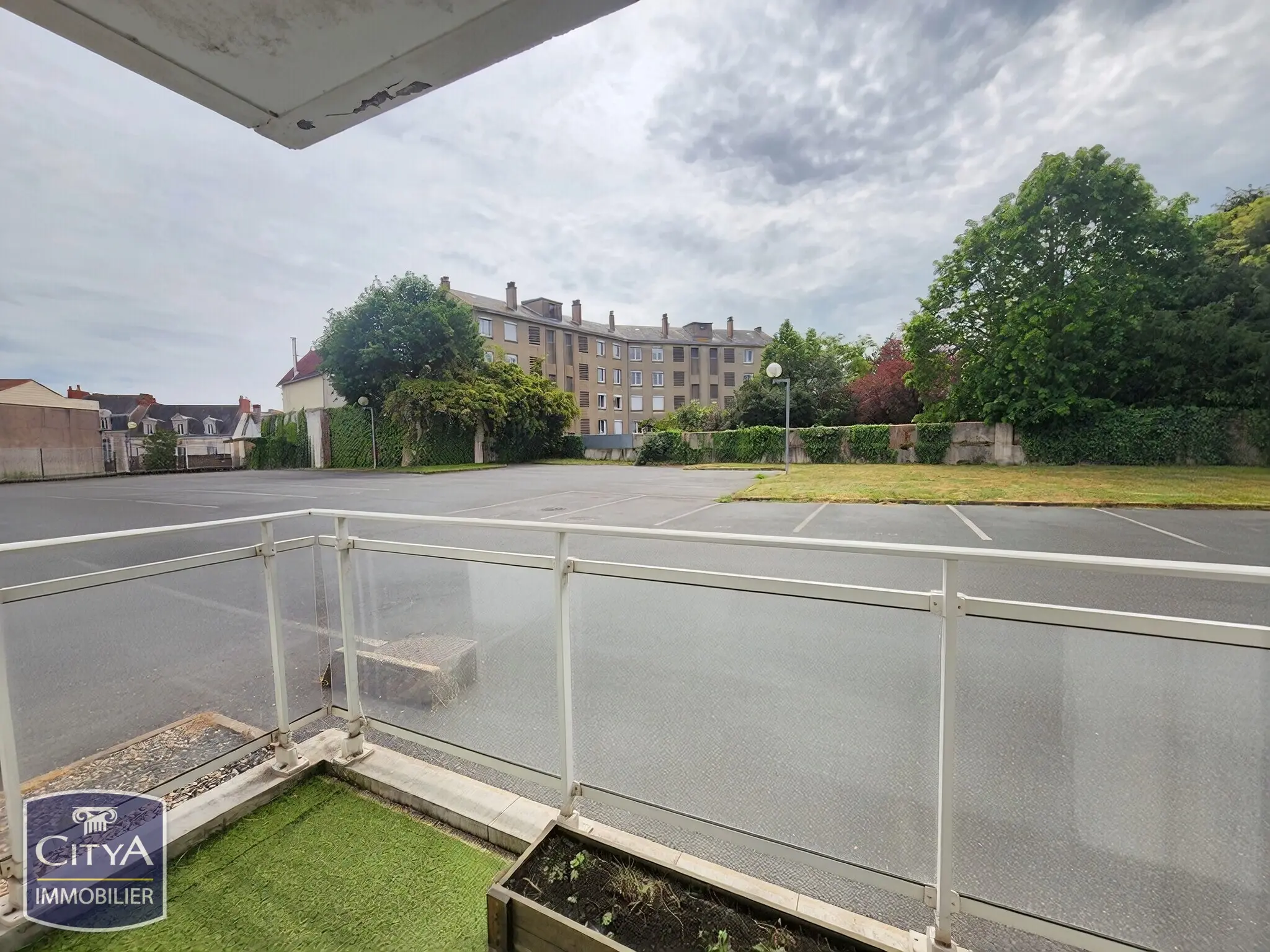 Photo 1 Appartement 2 pièces 45.56m²