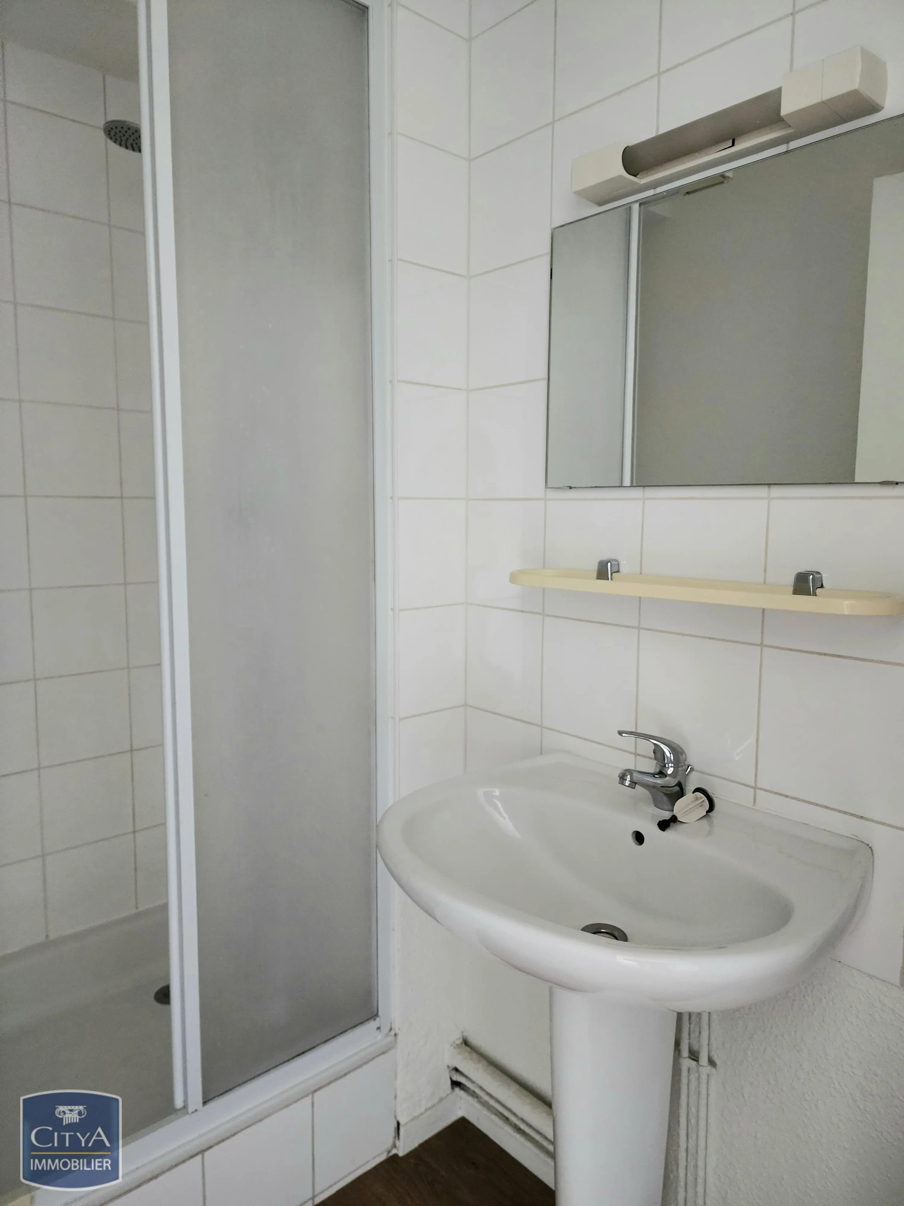 Photo 5 Appartement 1 pièce 20m²