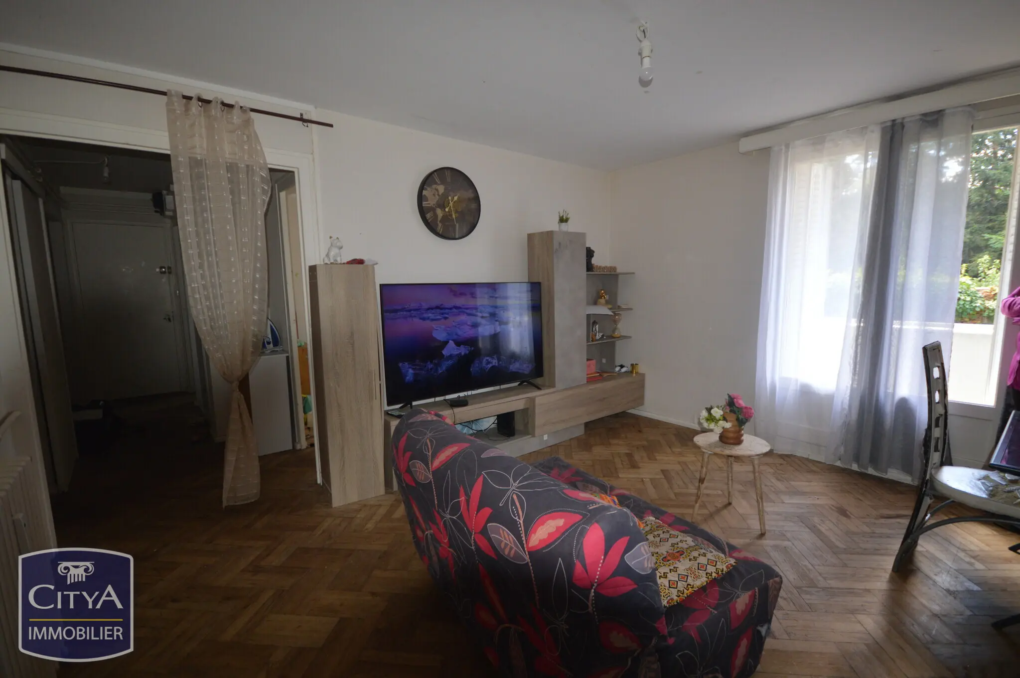 Photo 2 Appartement 4 pièces 64m²