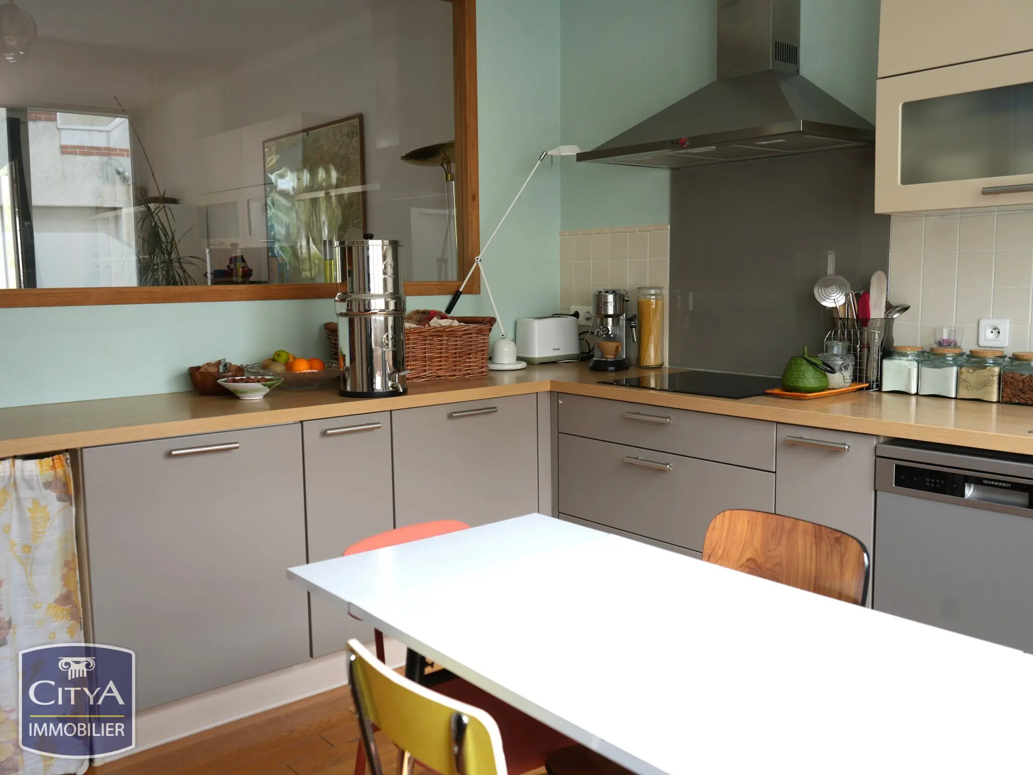 Photo 4 Maison 5 pièces 90m²
