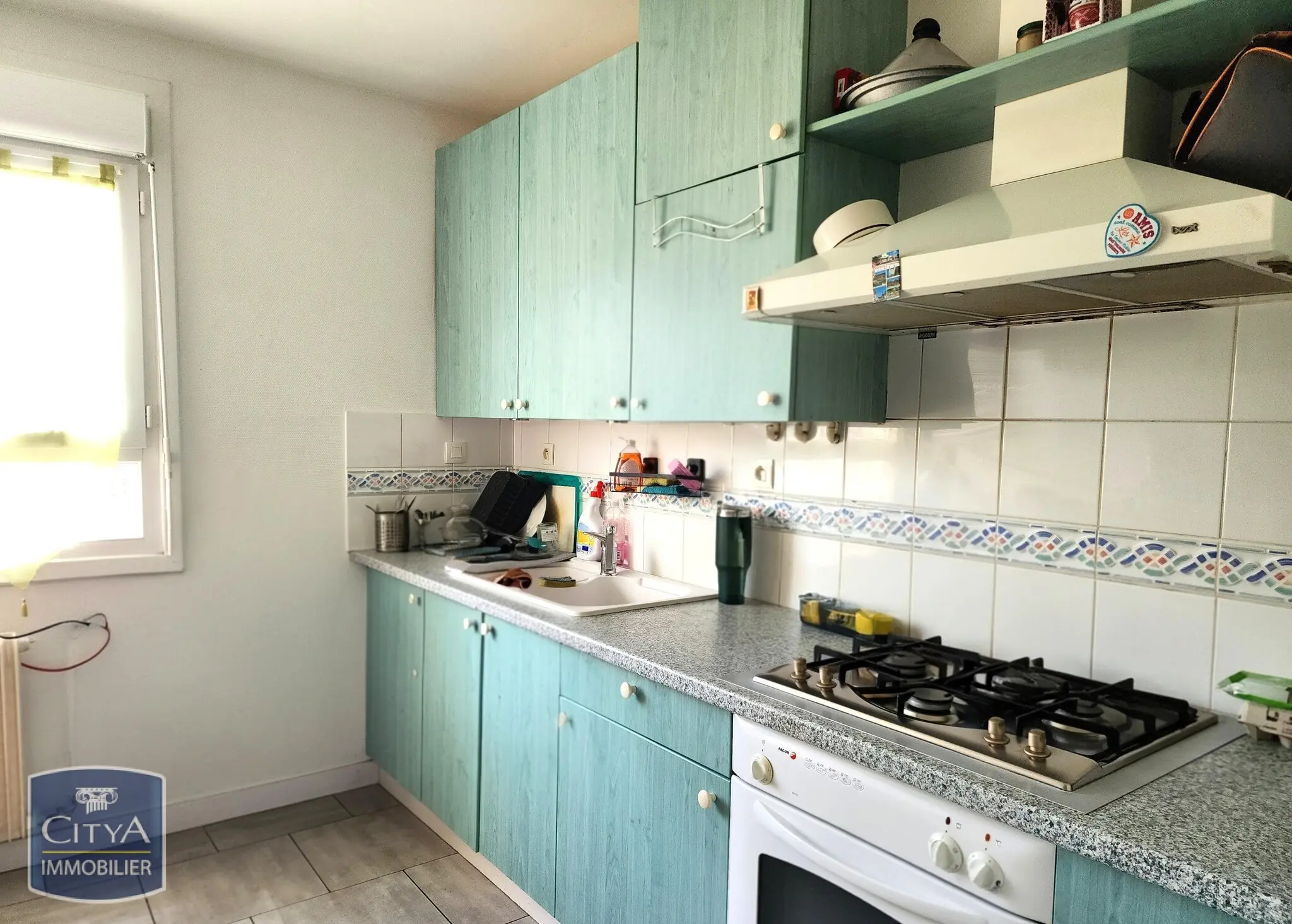 Photo 6 Appartement 4 pièces 73.3m²