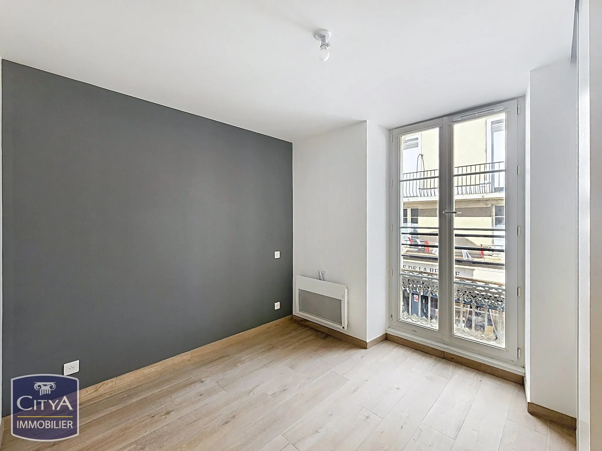 Photo 3 Appartement 2 pièces 37.86m²