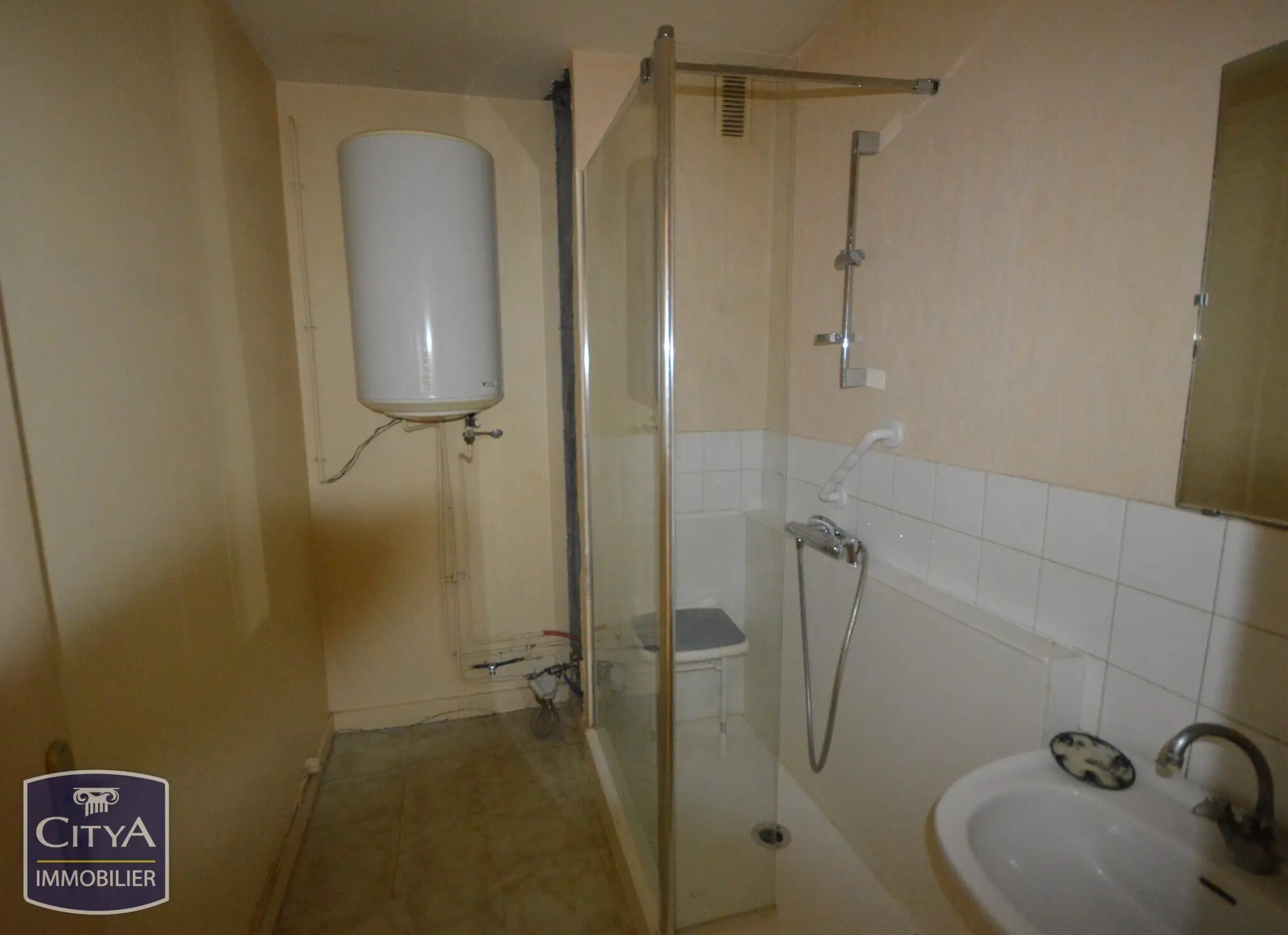 Photo 3 Appartement 2 pièces 45.33m²