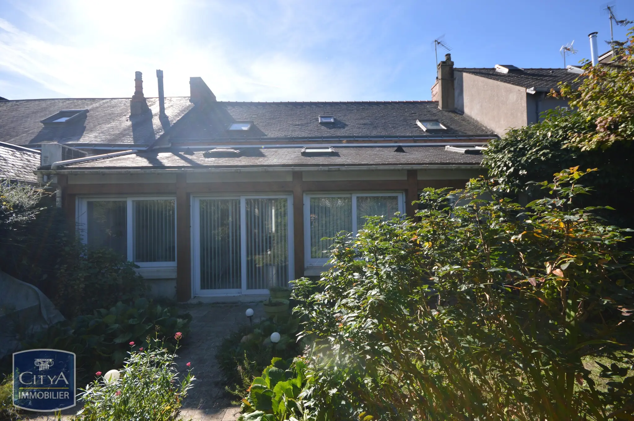 Photo 5 Maison 5 pièces 135m²