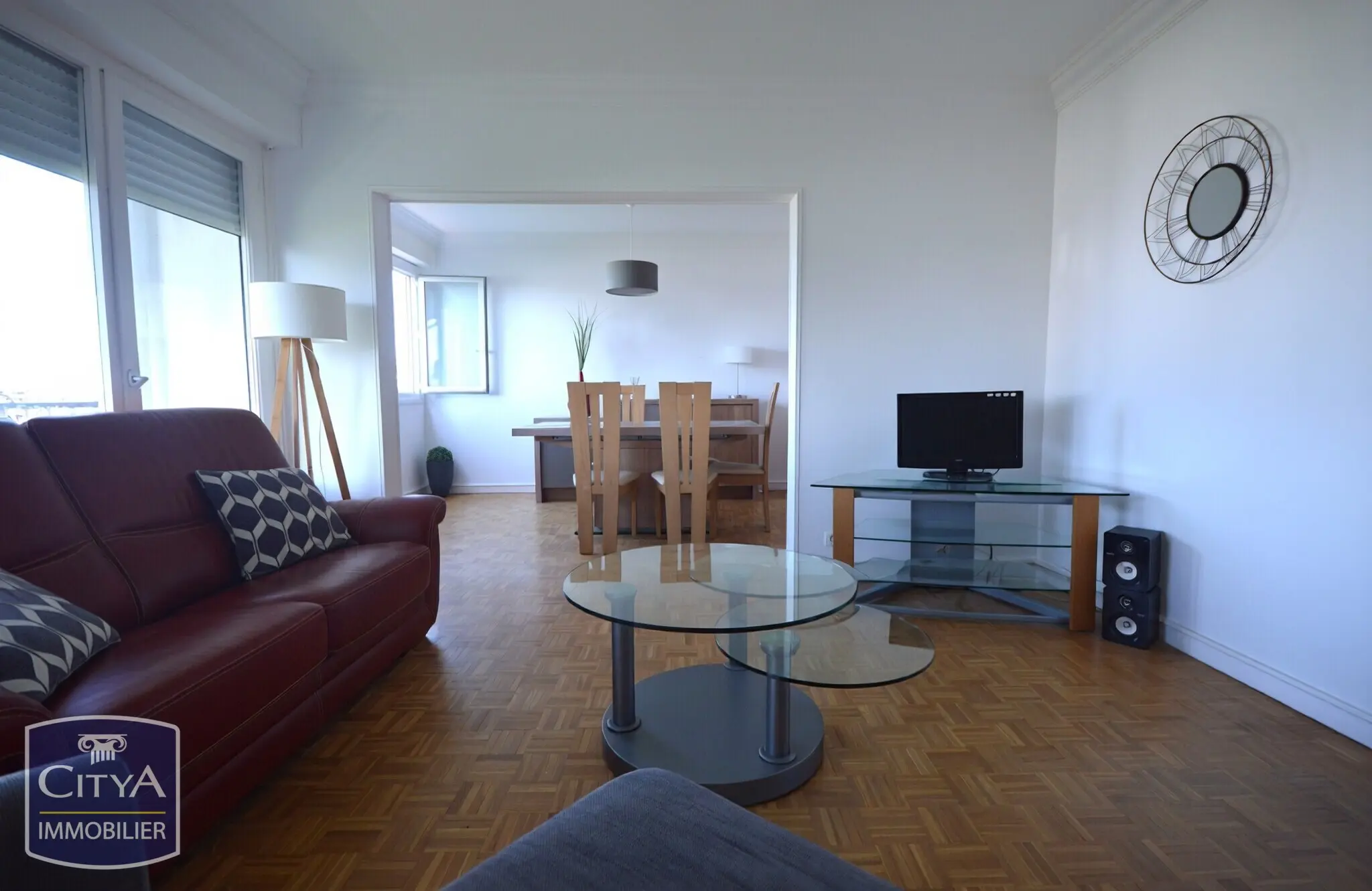Photo 3 Appartement 5 pièces 88.46m²