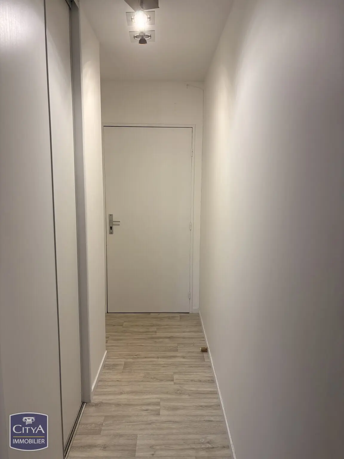 Photo 3 Appartement 1 pièce 19.18m²
