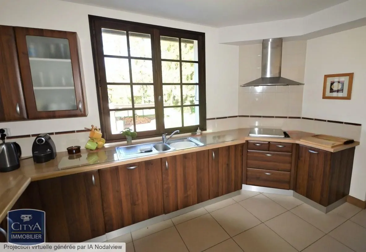 Photo 7 Maison 9 pièces 168m²