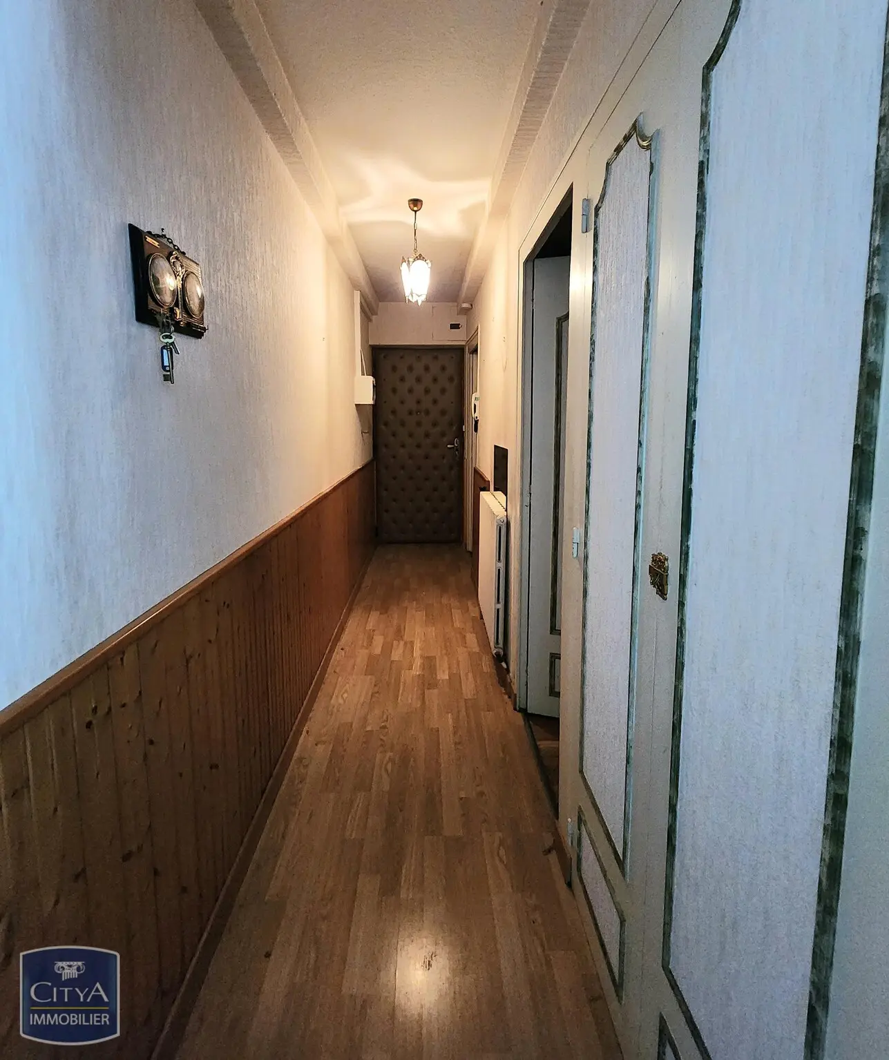 Photo 3 Appartement 3 pièces 48.4m²