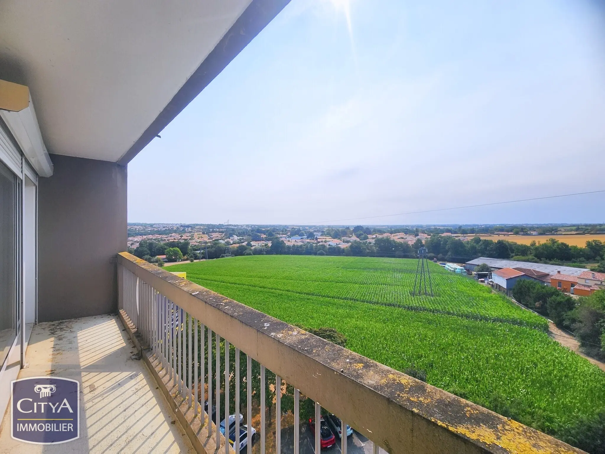 Photo 2 Appartement 2 pièces 54m²