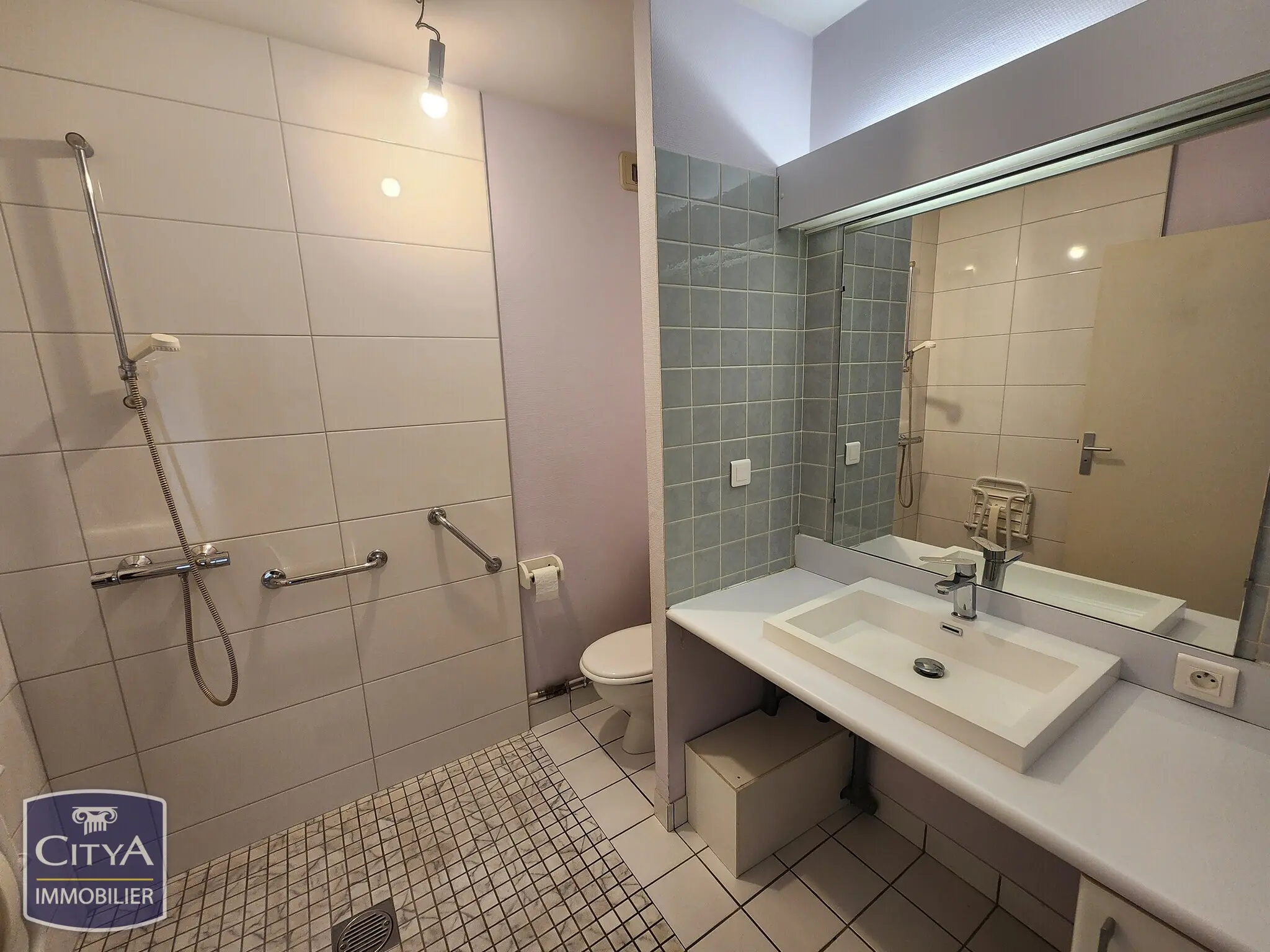 Photo 5 Appartement 2 pièces 38m²