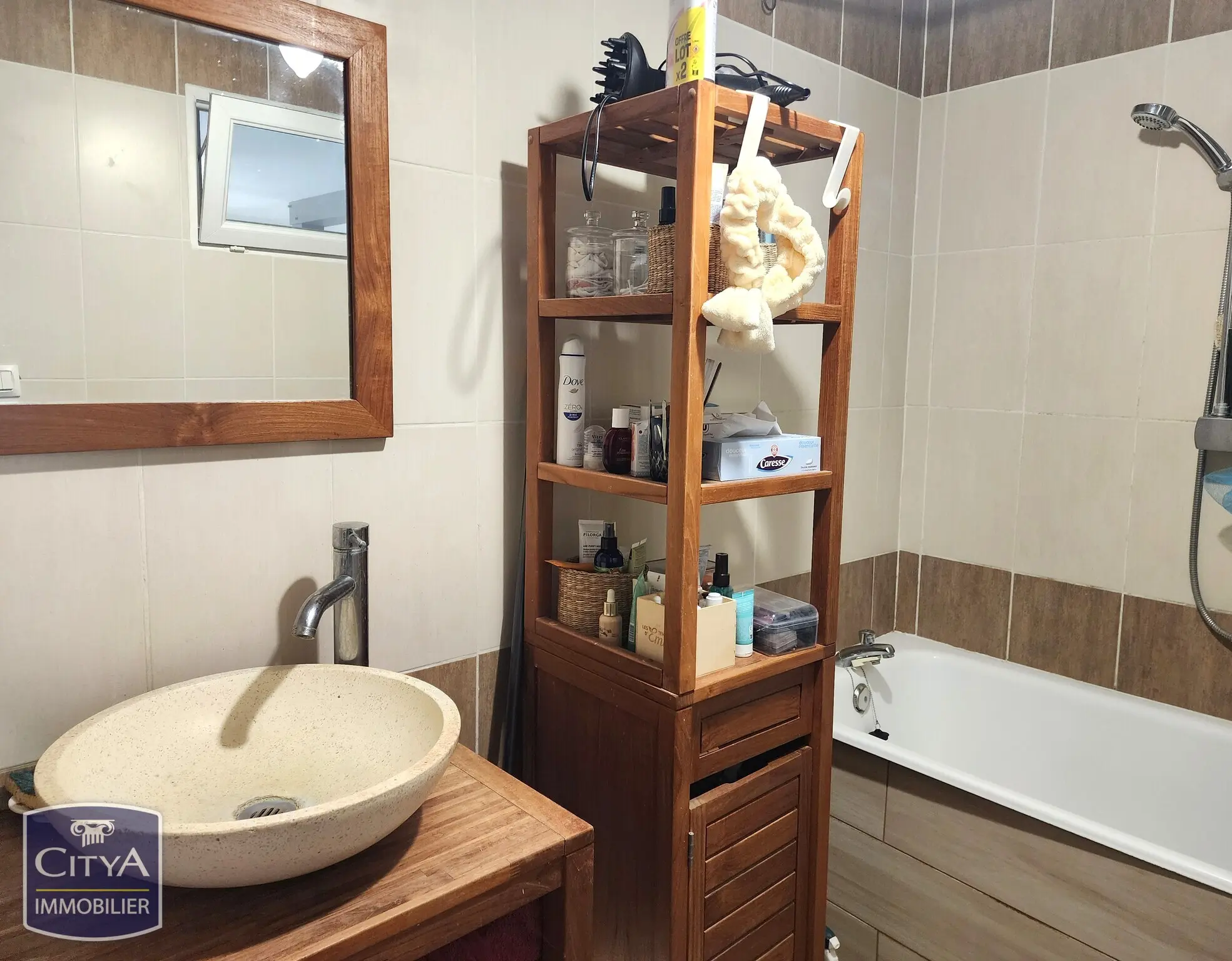 Photo 4 Appartement 3 pièces 65.45m²