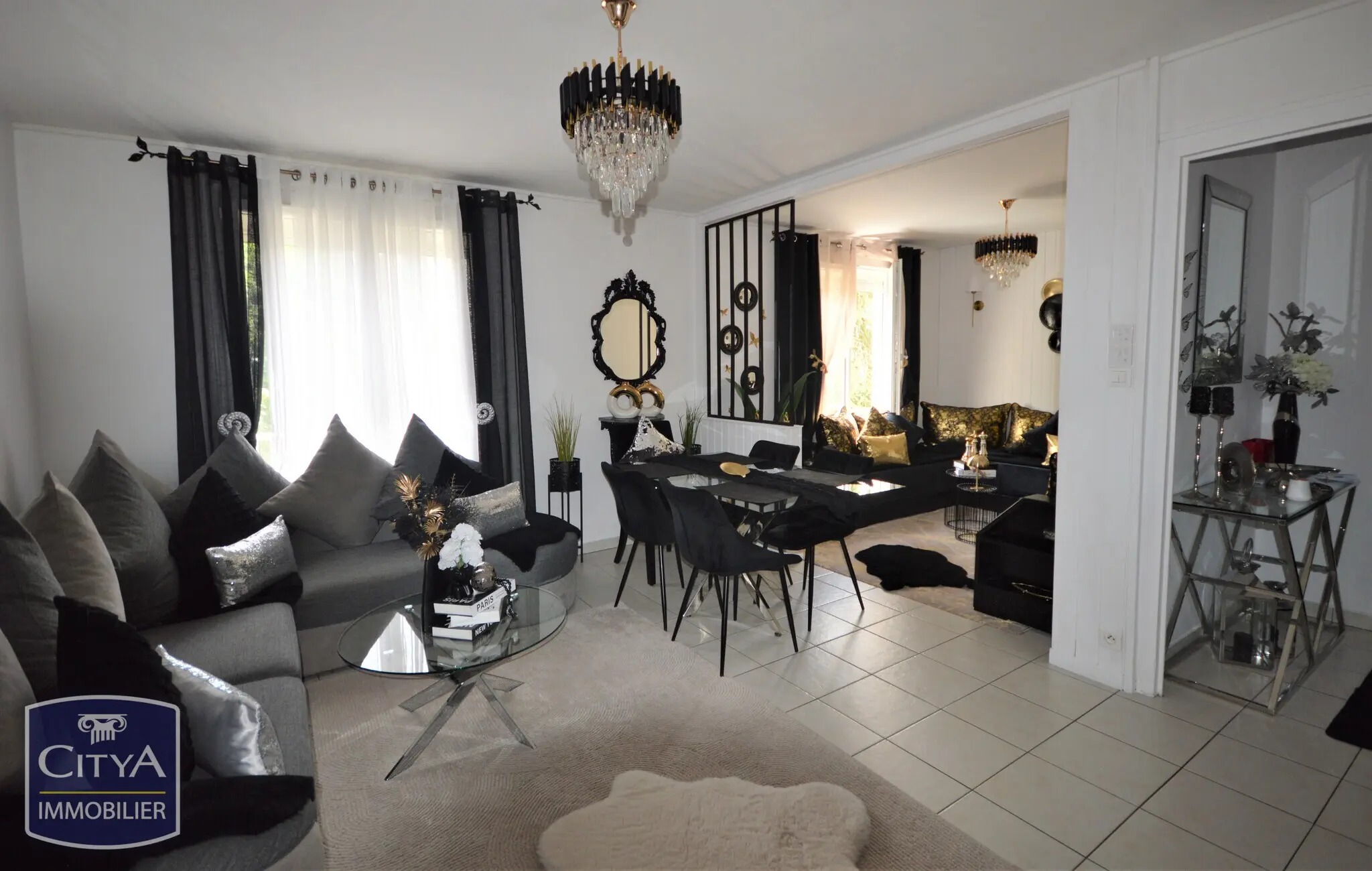 Photo 2 appartement Cholet