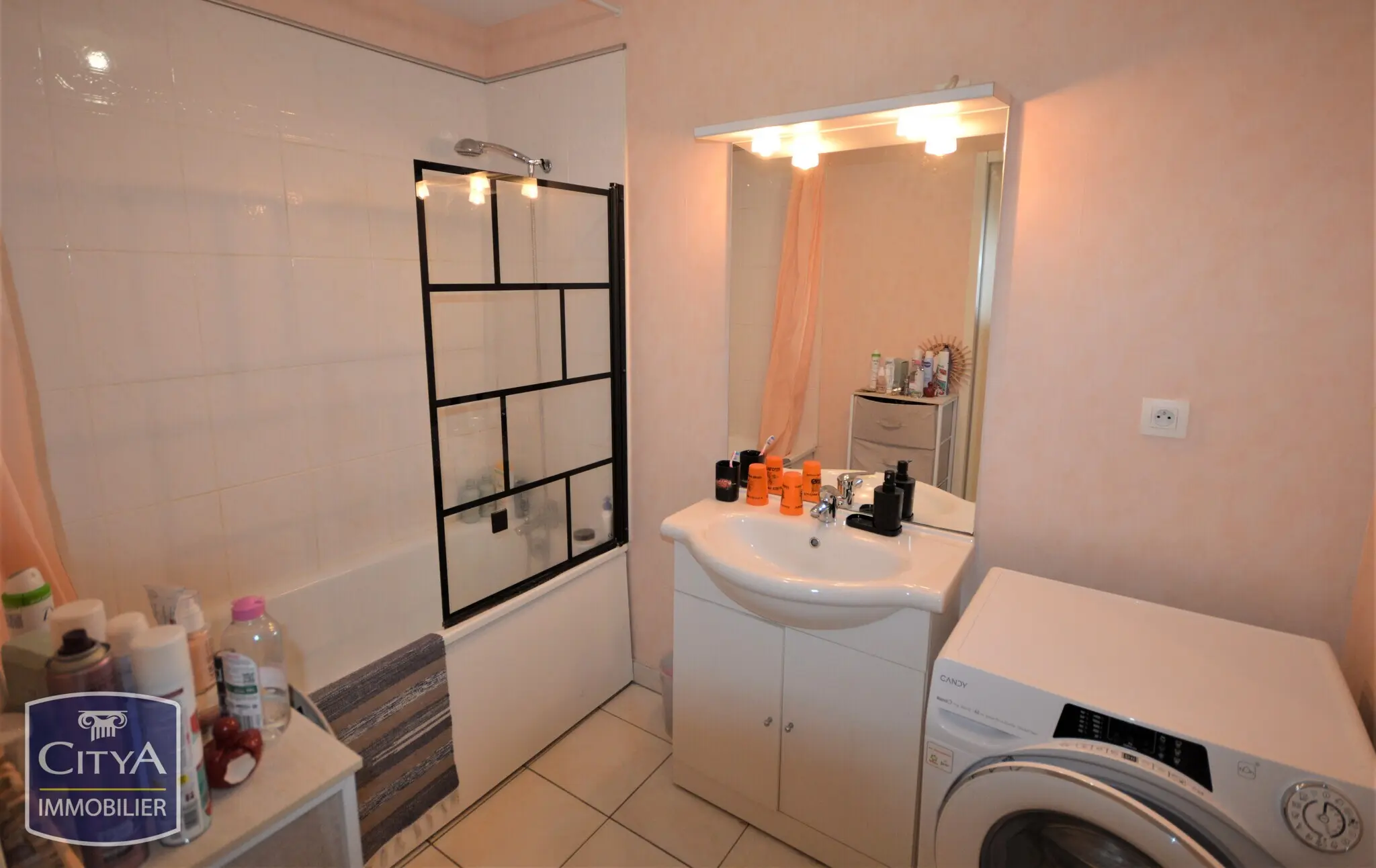 Photo 6 Appartement 3 pièces 68.5m²