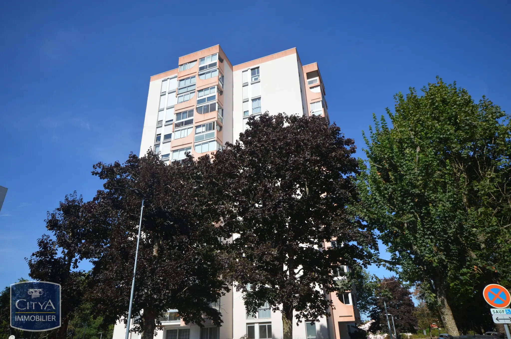 Photo 10 appartement Cholet