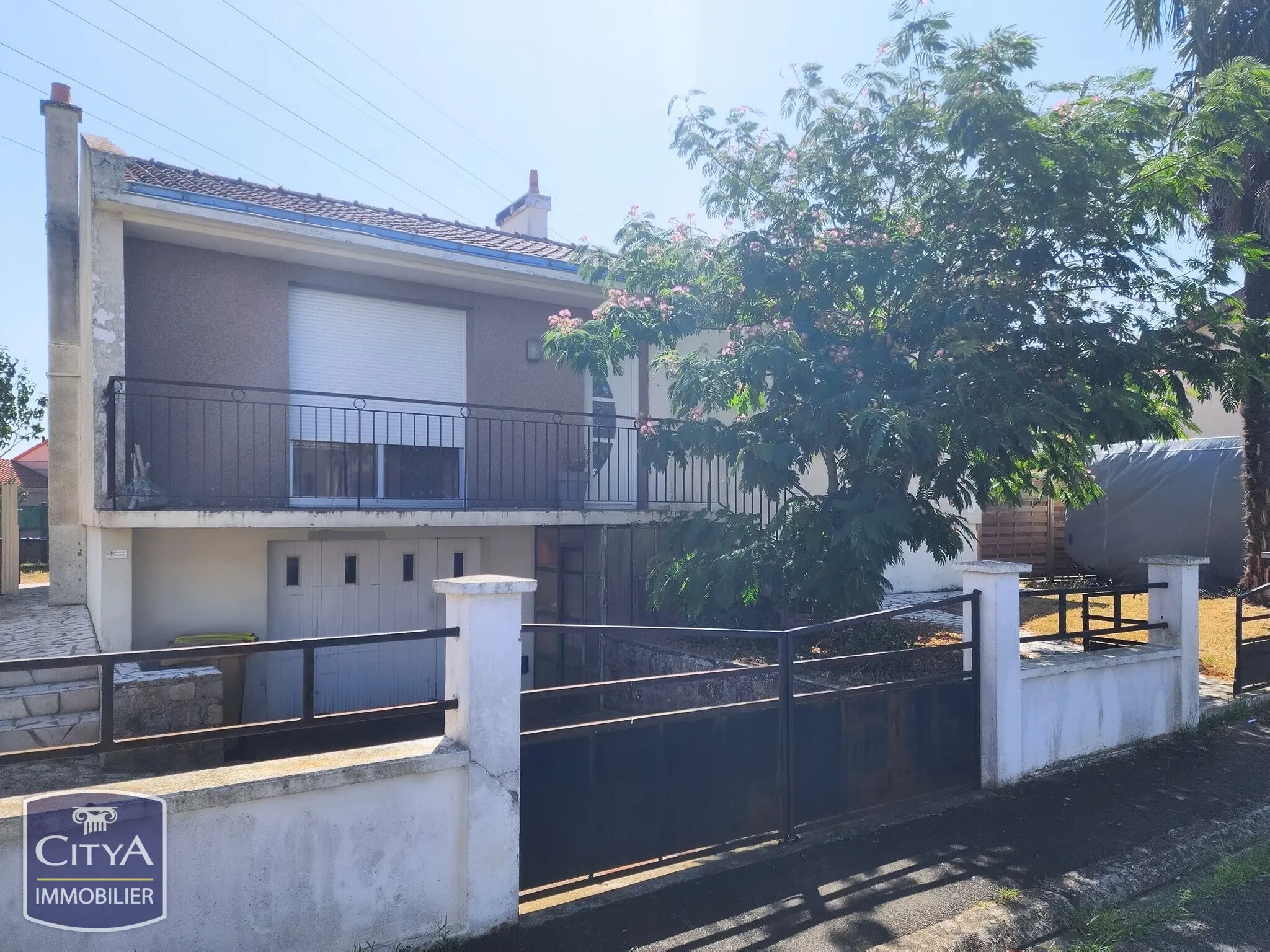 Photo 4 Maison 5 pièces 76m²