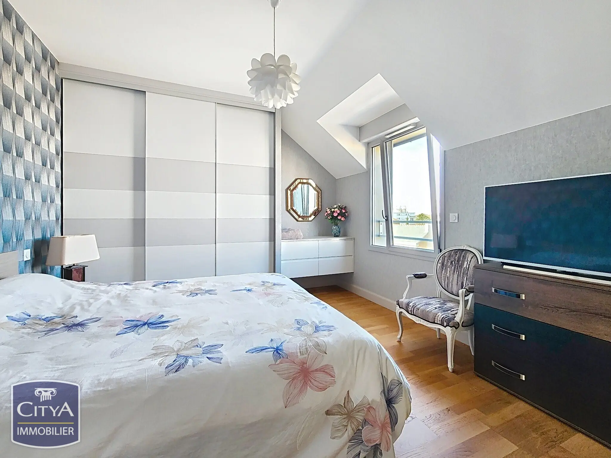Photo 8 Appartement 5 pièces 129m²