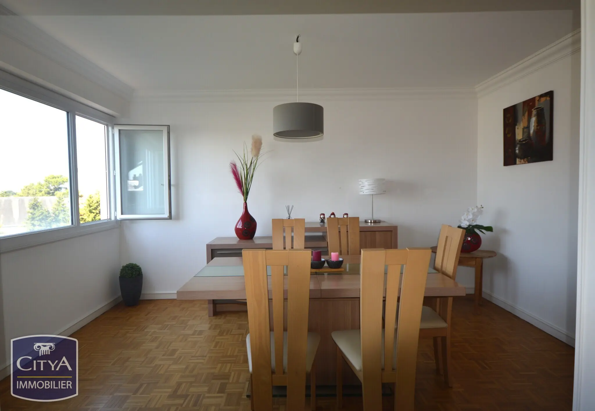 Photo 6 Appartement 5 pièces 88.46m²