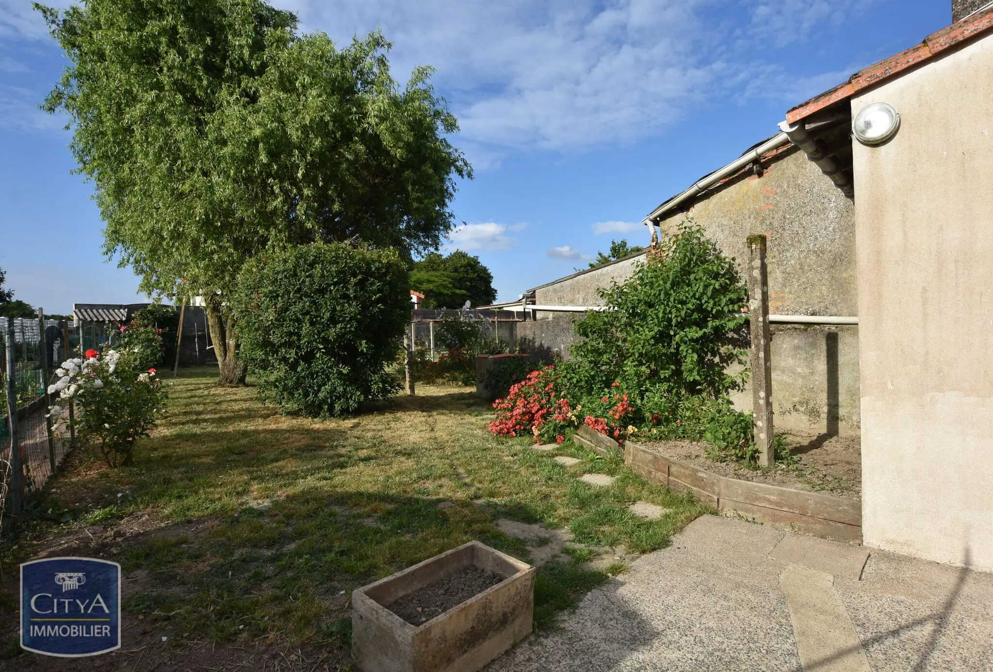 Photo 1 Maison 6 pièces 124m²