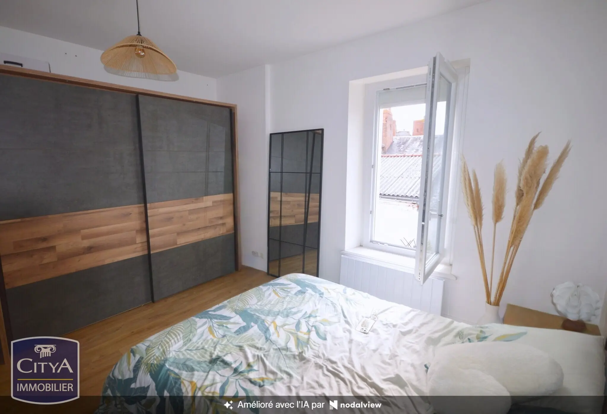 Photo 5 Appartement 2 pièces 61.21m²