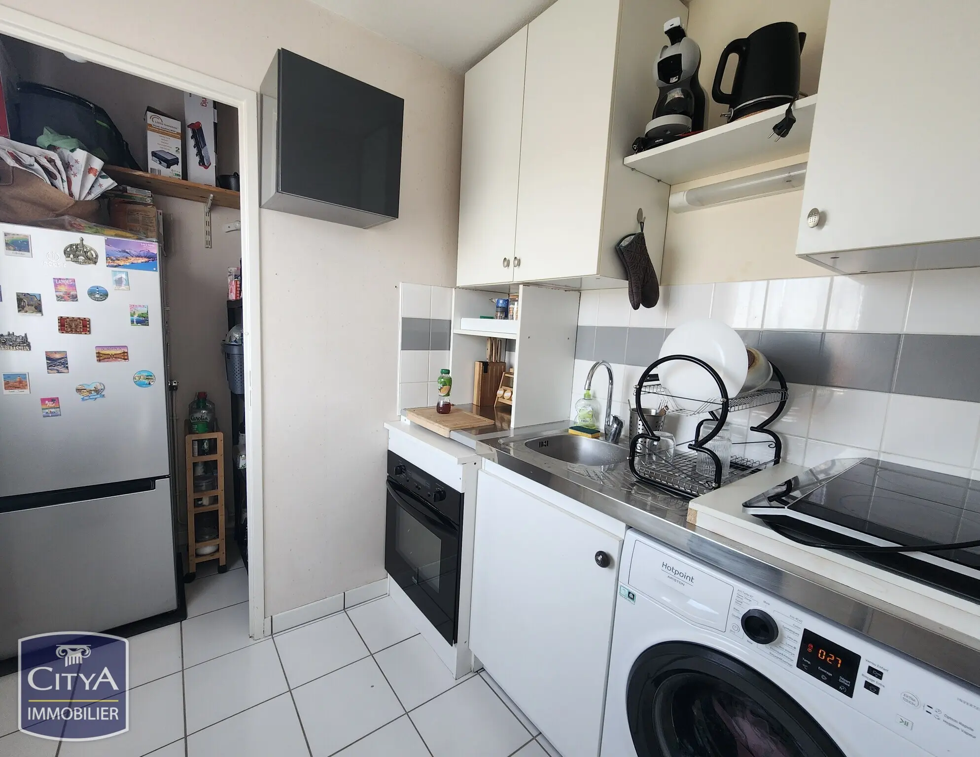 Photo 4 appartement Cholet