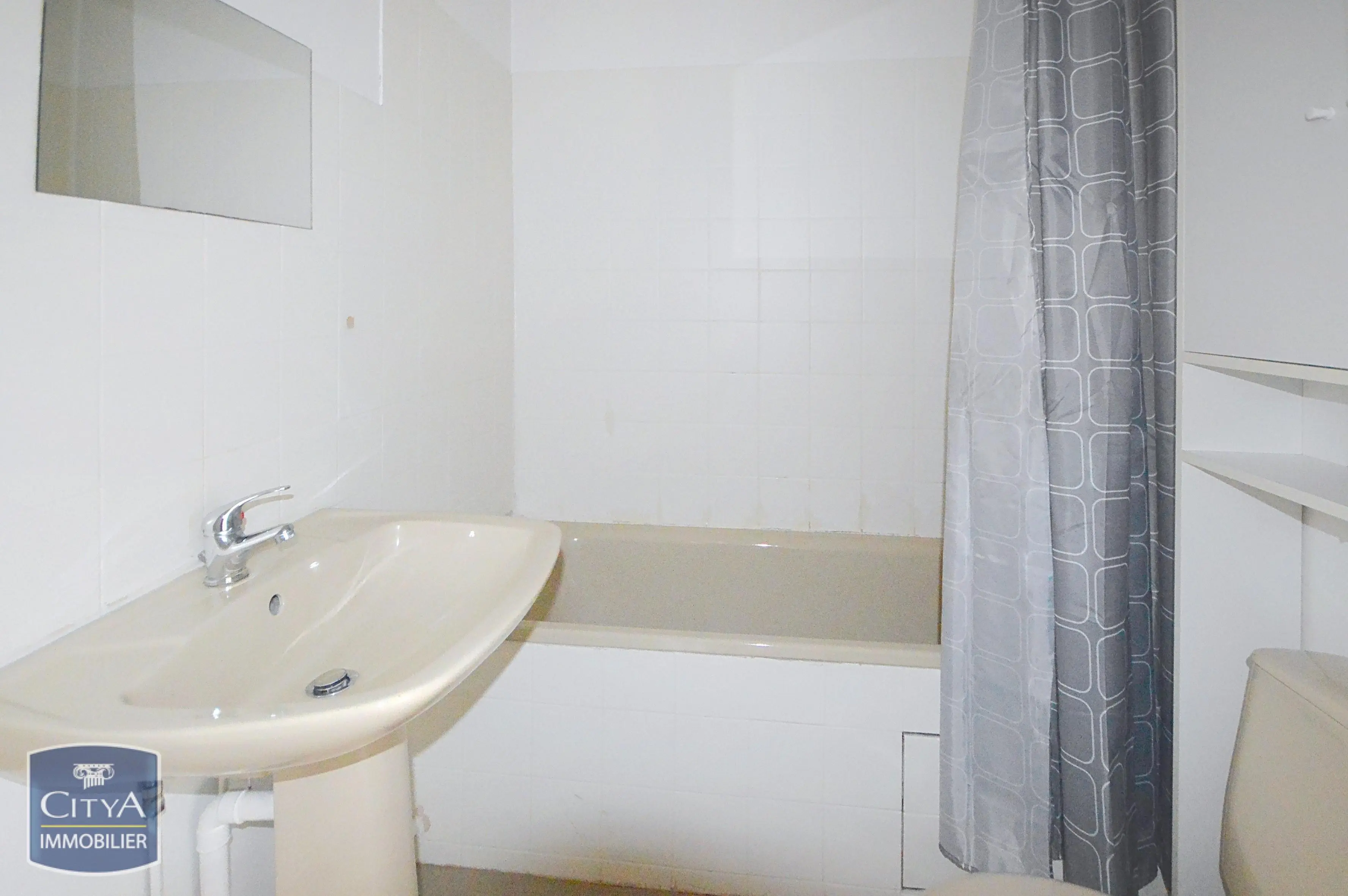 Photo 3 Appartement 1 pièce 21.6m²