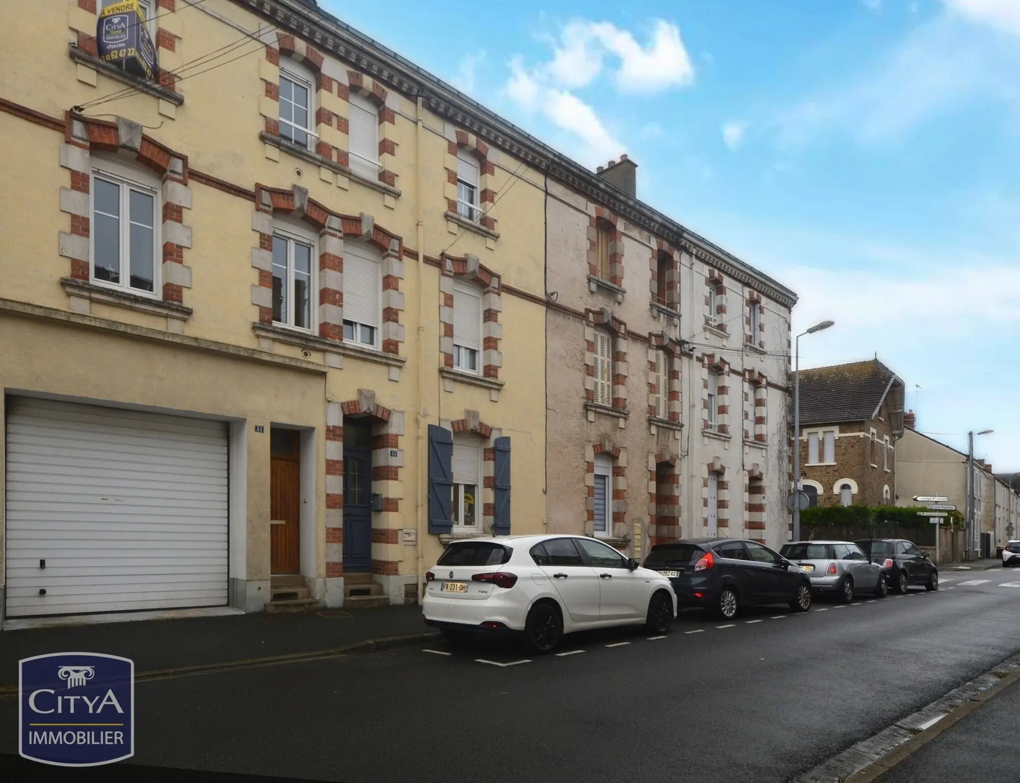 Photo 6 Immeuble 80.33m²