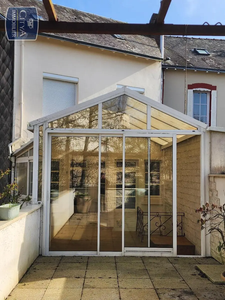 Photo 11 Maison 7 pièces 165m²