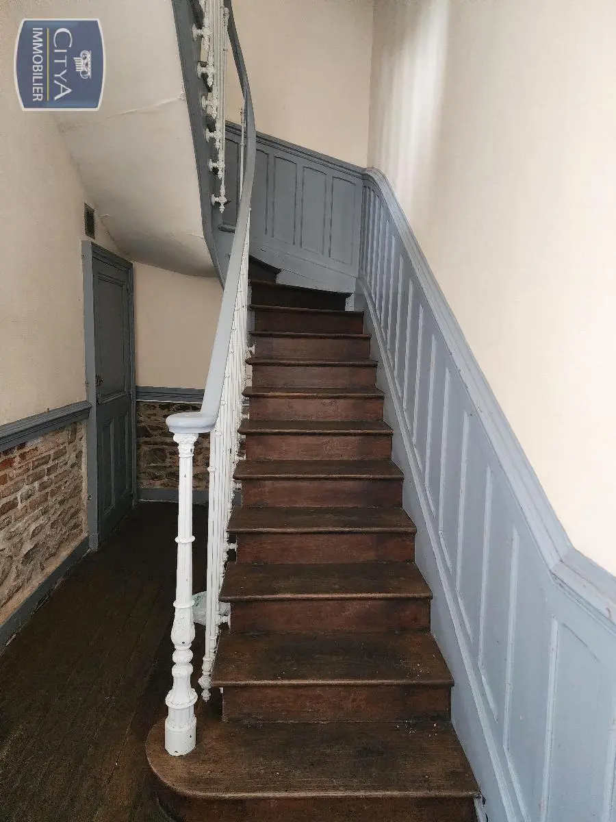 Photo 2 Appartement 2 pièces 44m²