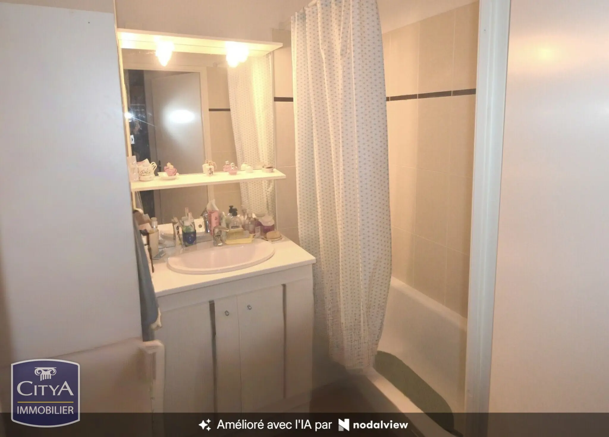 Photo 6 Appartement 2 pièces 39.42m²