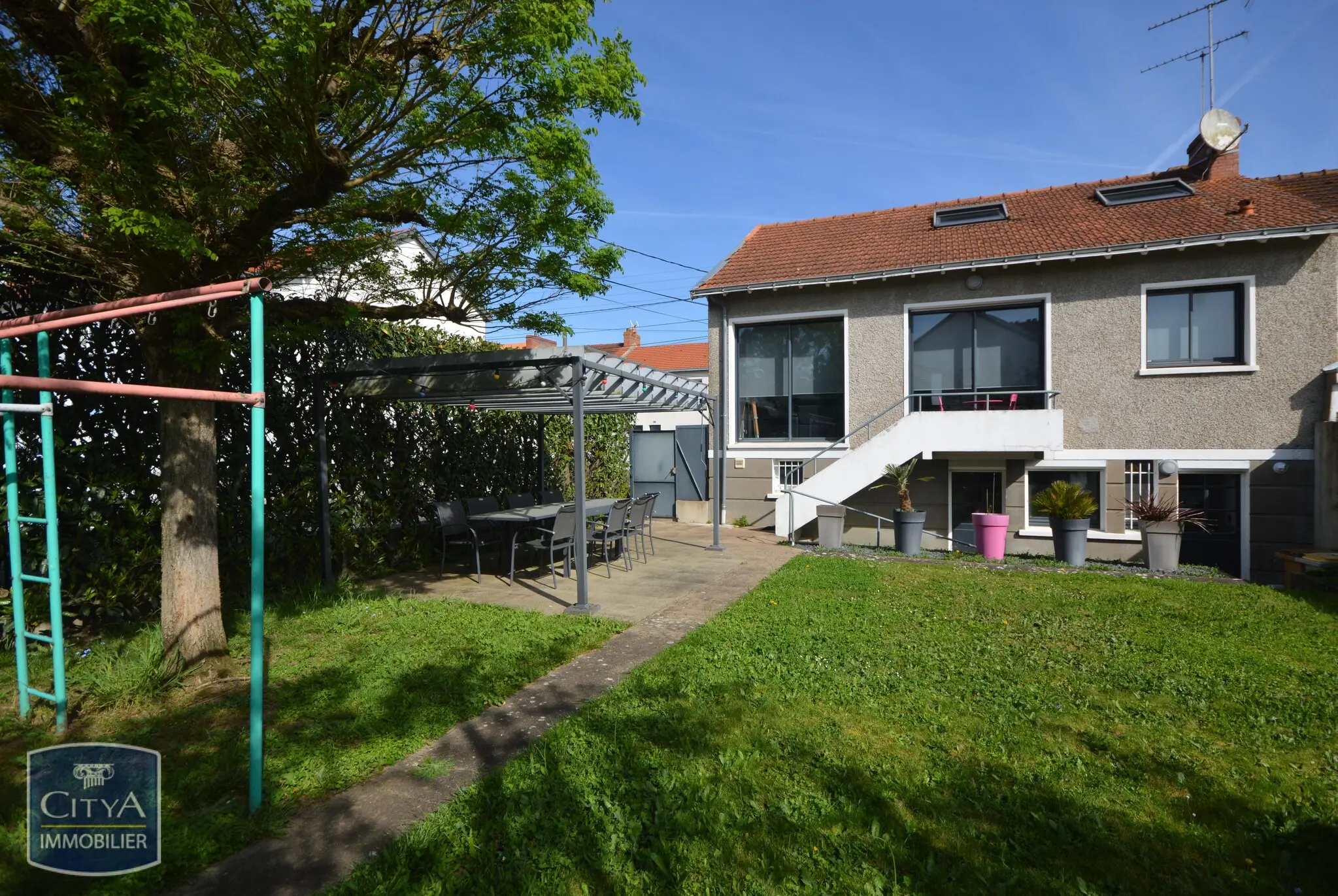 Photo 8 Maison 7 pièces 136m²