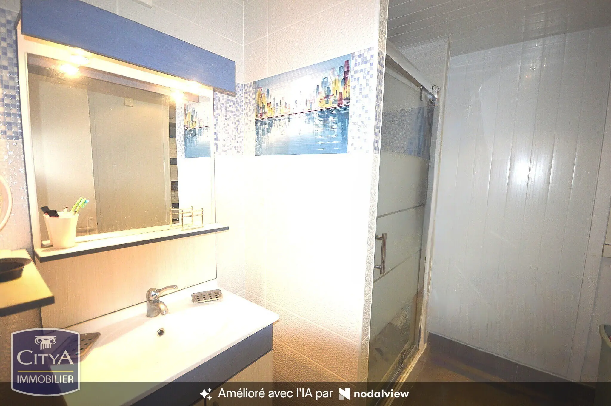Photo 4 appartement Cholet