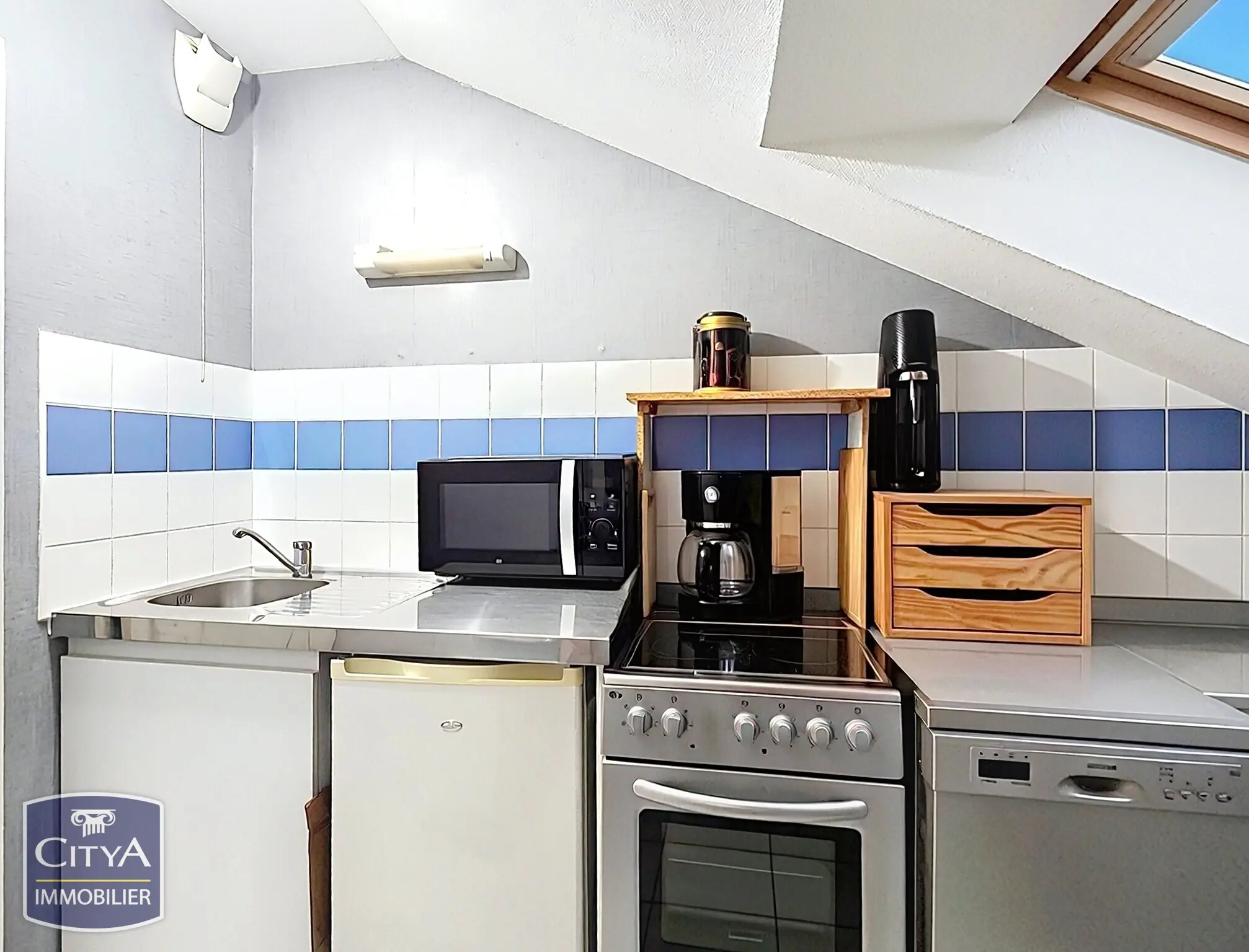 Photo 5 appartement Cholet